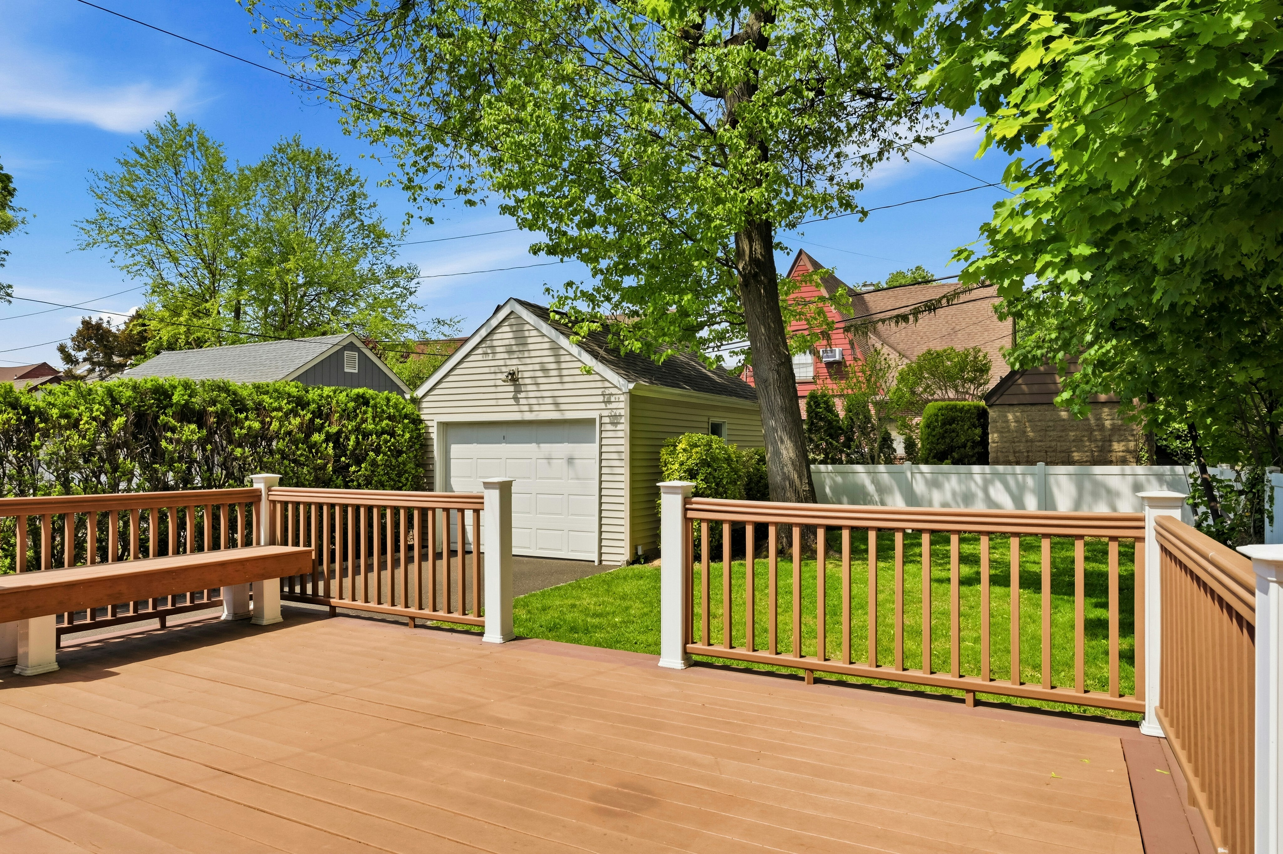  45 Locust Place, Manhasset, NY 11030 - 物件實景