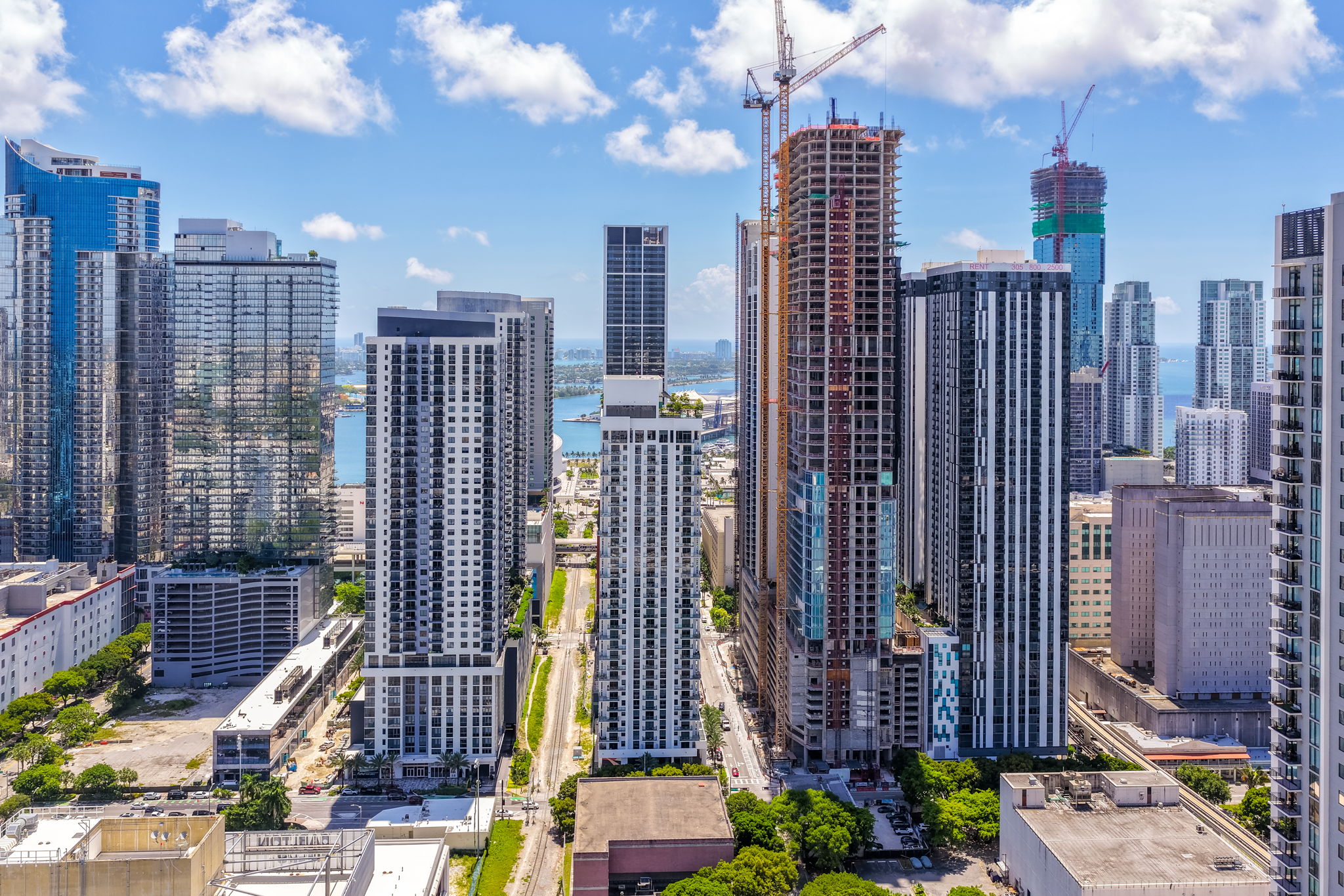  11 NE 6th Street, Miami, FL, 33132 - 物件實景
