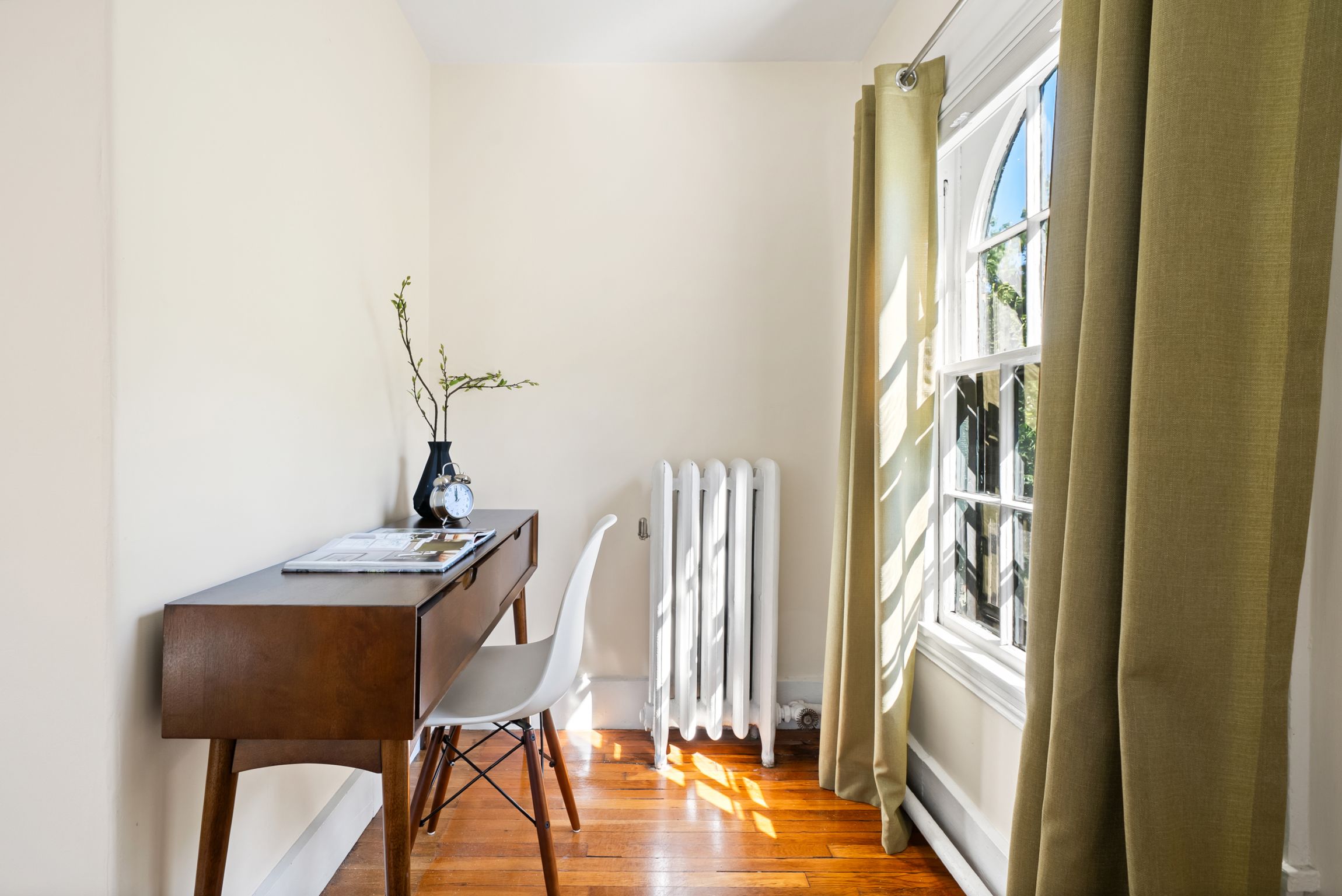  12 Chauncy Street - Unit 4, Cambridge, MA, 02138 - 物件實景