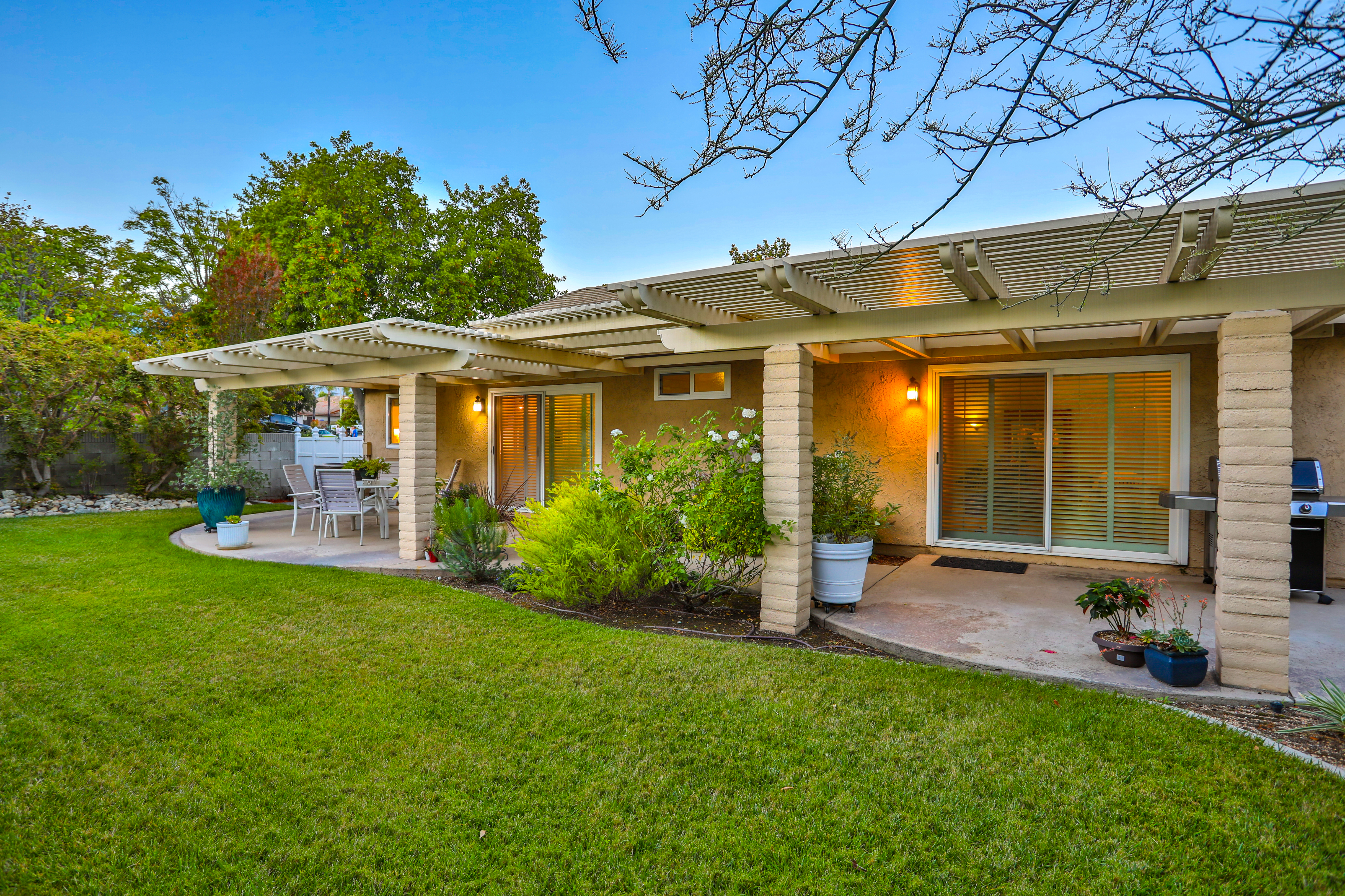  1345 North Erin Avenue, Upland, CA 91786 - 物件實景