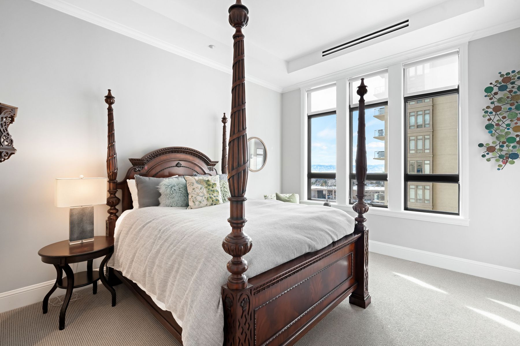  Featuring Stunning Western Views of the Front Range - 物件實景