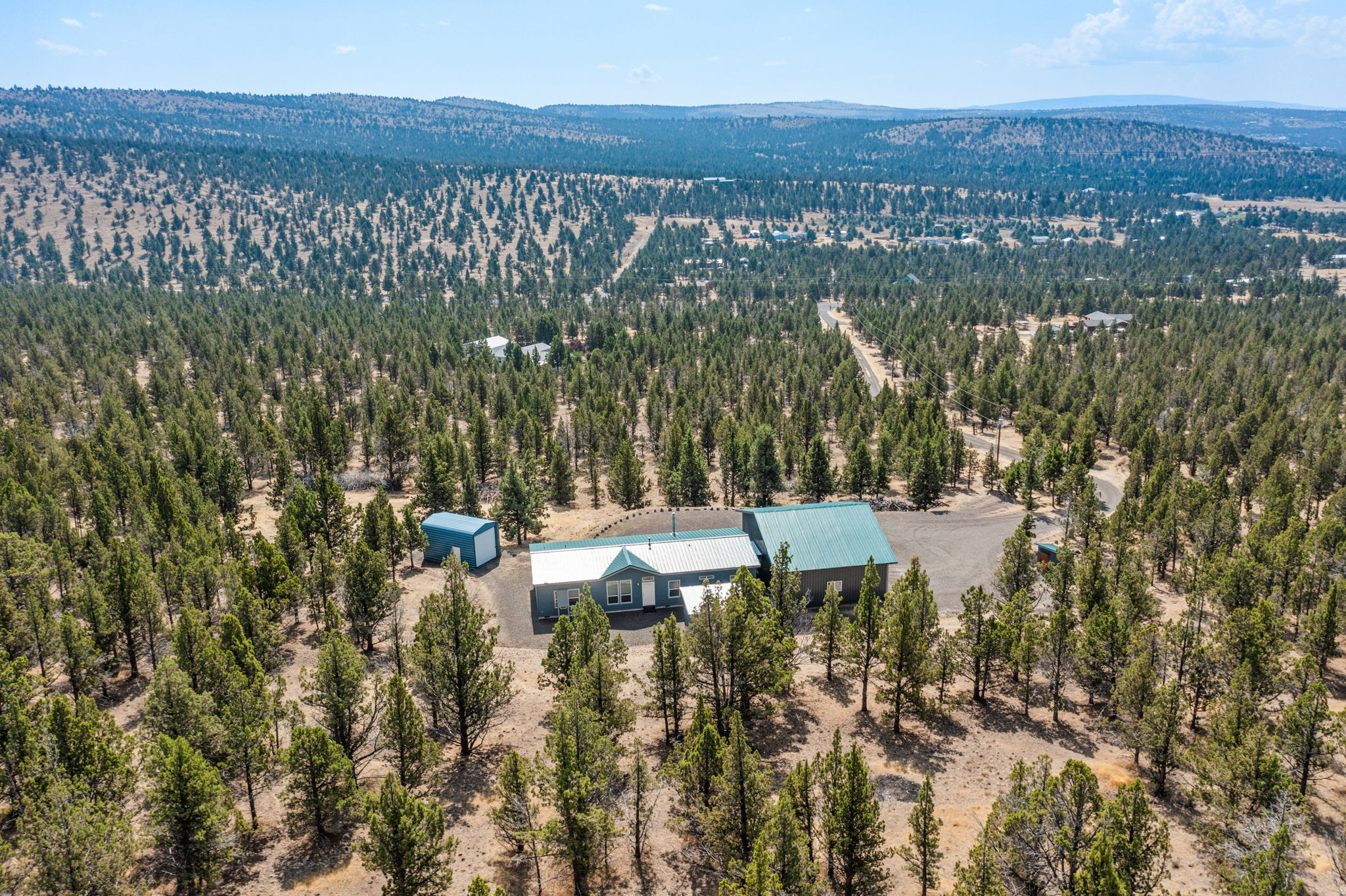 Prineville, Oregon, 97754, United States, 3 Bedrooms Bedrooms, ,2 BathroomsBathrooms,Residential,For Sale,1941697