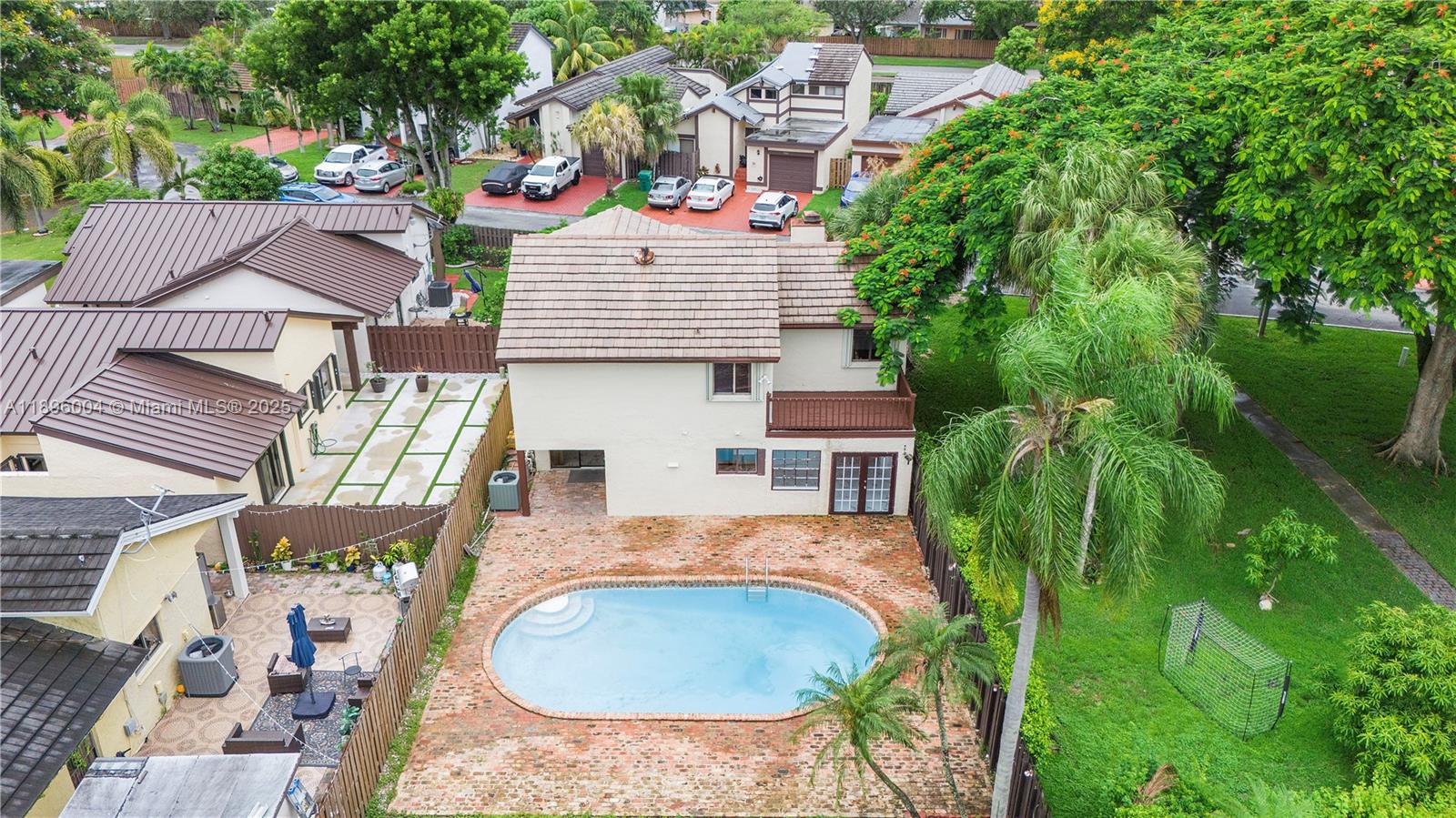 Miami, Florida, 33196, United States, 3 Bedrooms Bedrooms, ,3 BathroomsBathrooms,Residential,For Sale,1965722