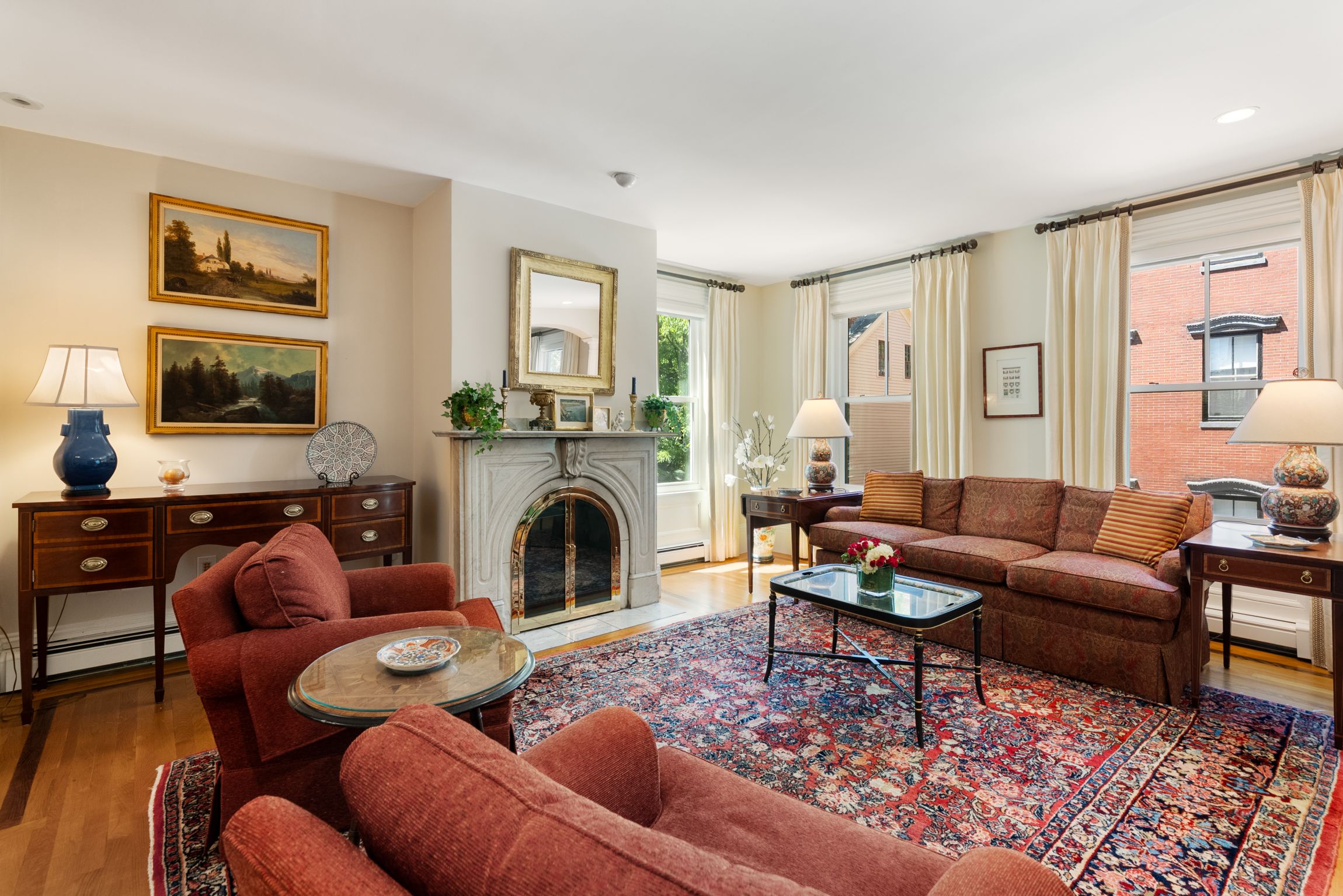  51 Chestnut Street, Boston, MA, 02129 - 物件實景
