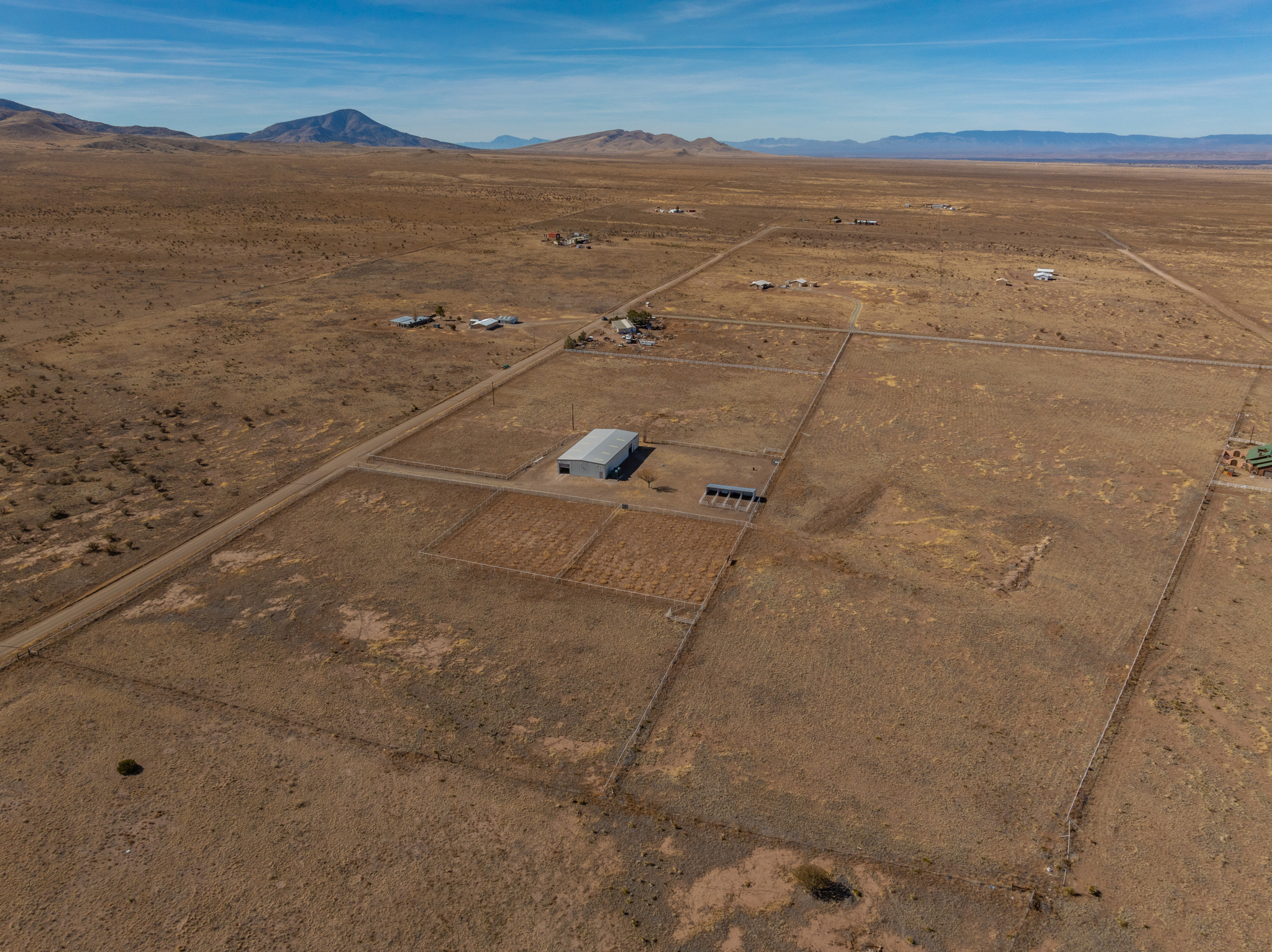 Carrizozo, New Mexico, 88301, United States, 3 Bedrooms Bedrooms, ,3 BathroomsBathrooms,Residential,For Sale,1695318