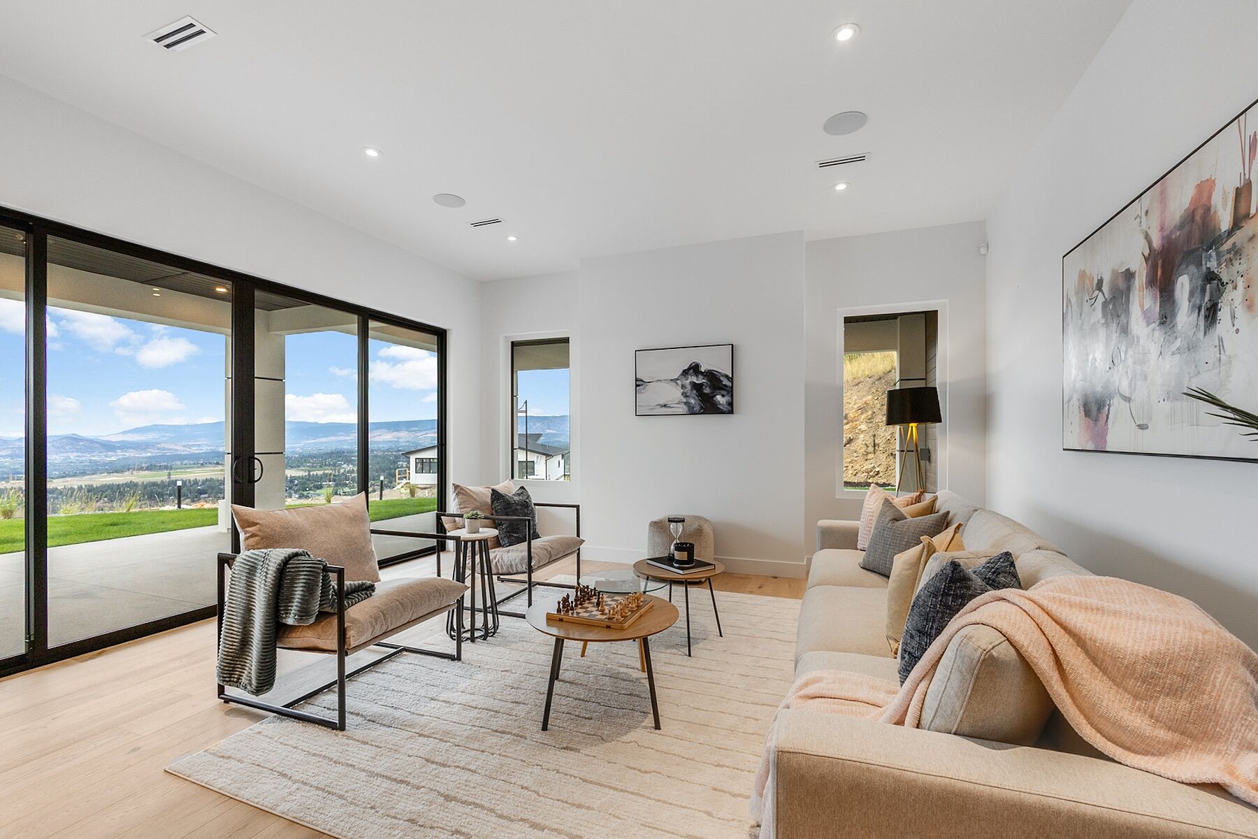  Kelowna, Thompson & Okanagan - 物件實景