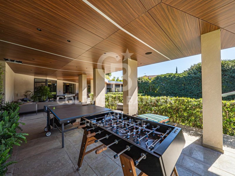 Marbella, Andalusia, ES, 10 Bedrooms Bedrooms, ,10 BathroomsBathrooms,Residential,For Sale,1874596