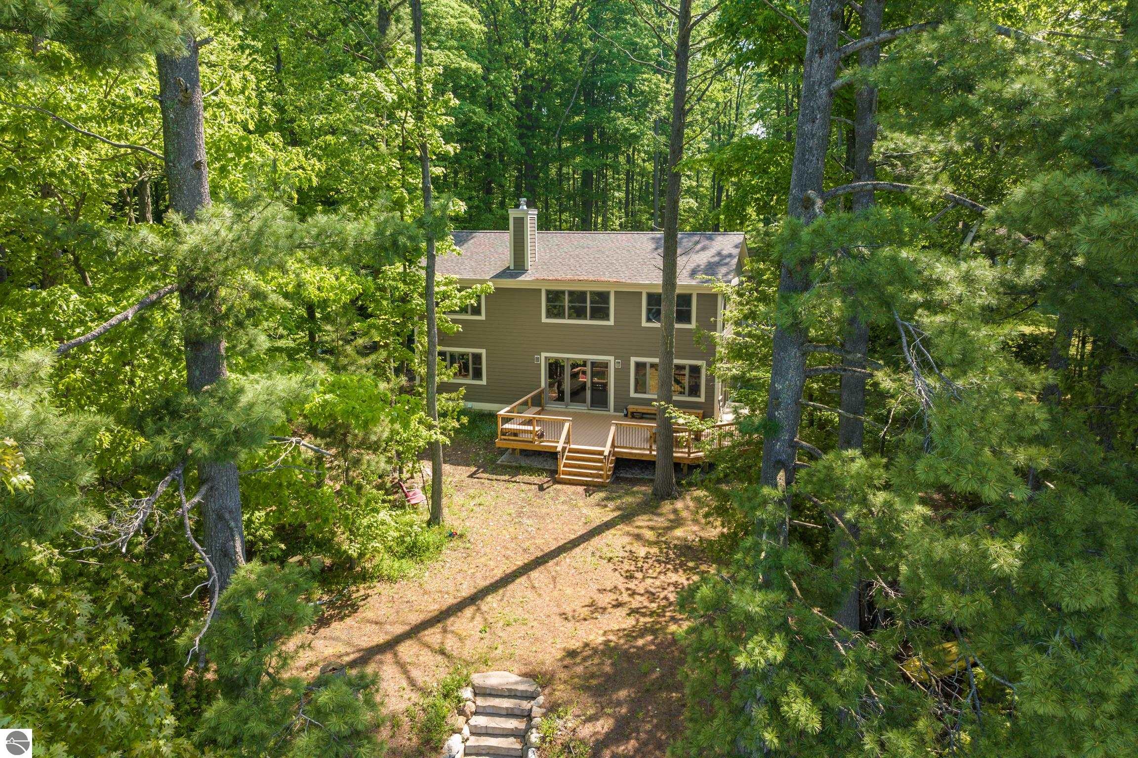 Alden, Michigan, 69612, United States, 4 Bedrooms Bedrooms, ,4 BathroomsBathrooms,Residential,For Sale,1849934