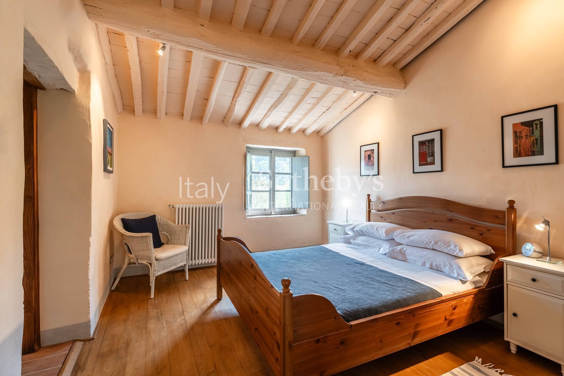  Enchanting Tuscan Country House nestled in the hills of Lucca - 物件實景