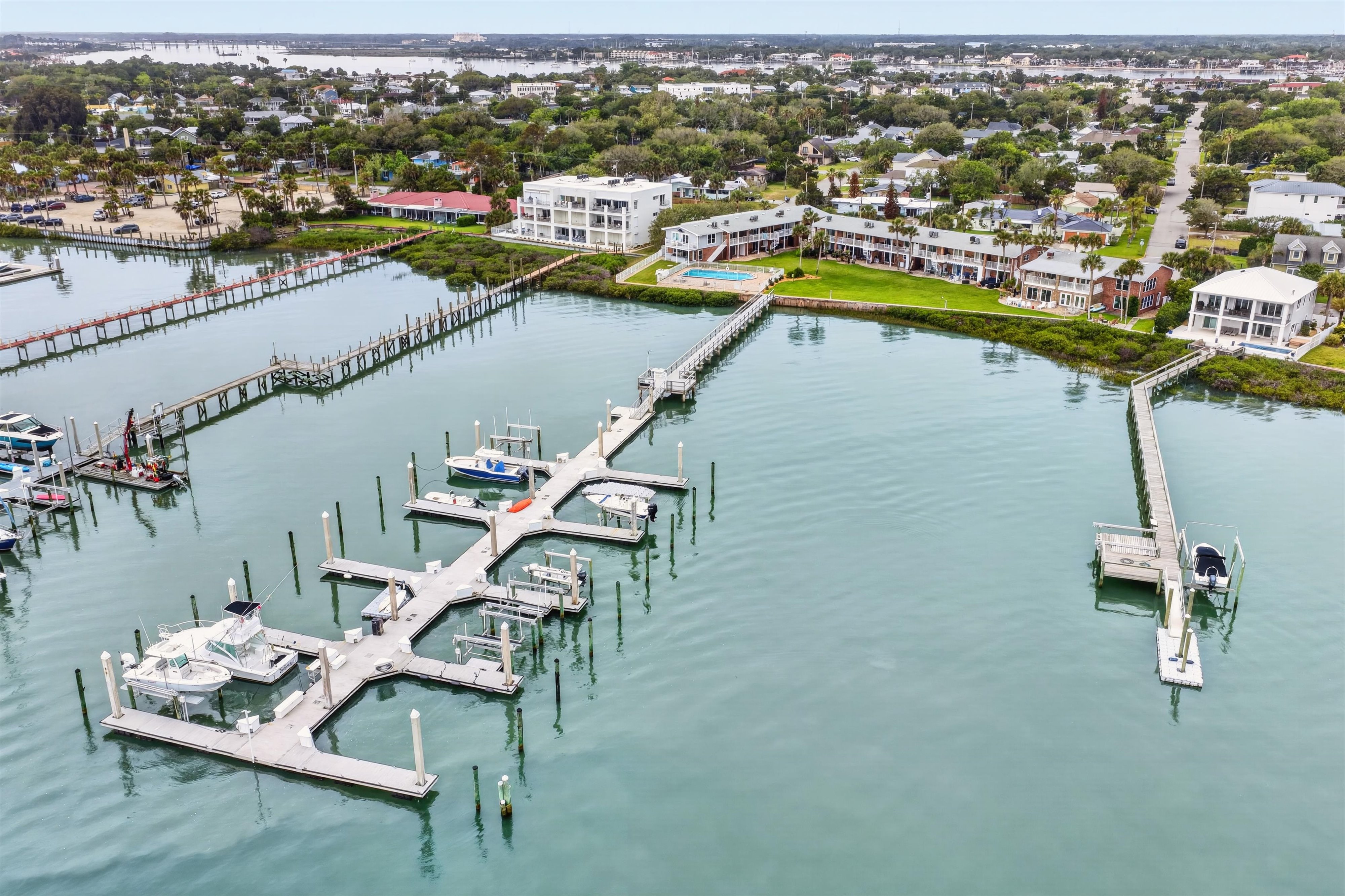  83 Comares Ave, St Augustine, FL, 32080 - 物件實景