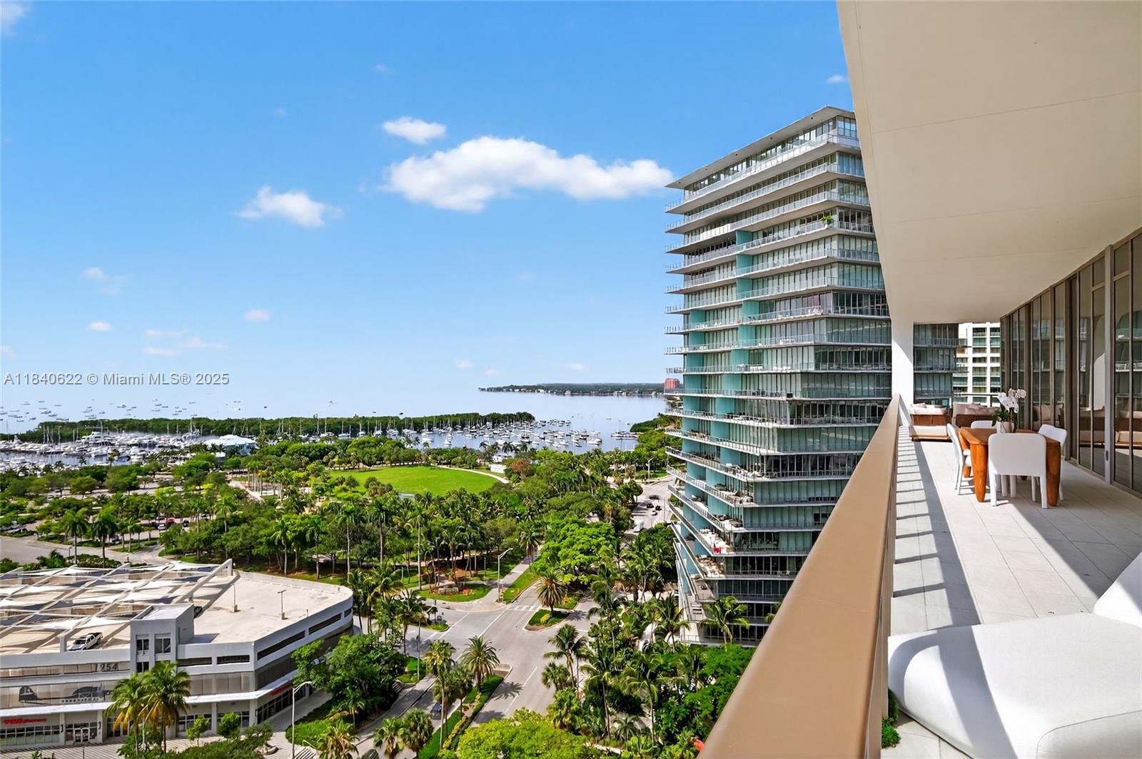 Miami, Florida, 33133, United States, 4 Bedrooms Bedrooms, ,4 BathroomsBathrooms,Residential,For Sale,1898315