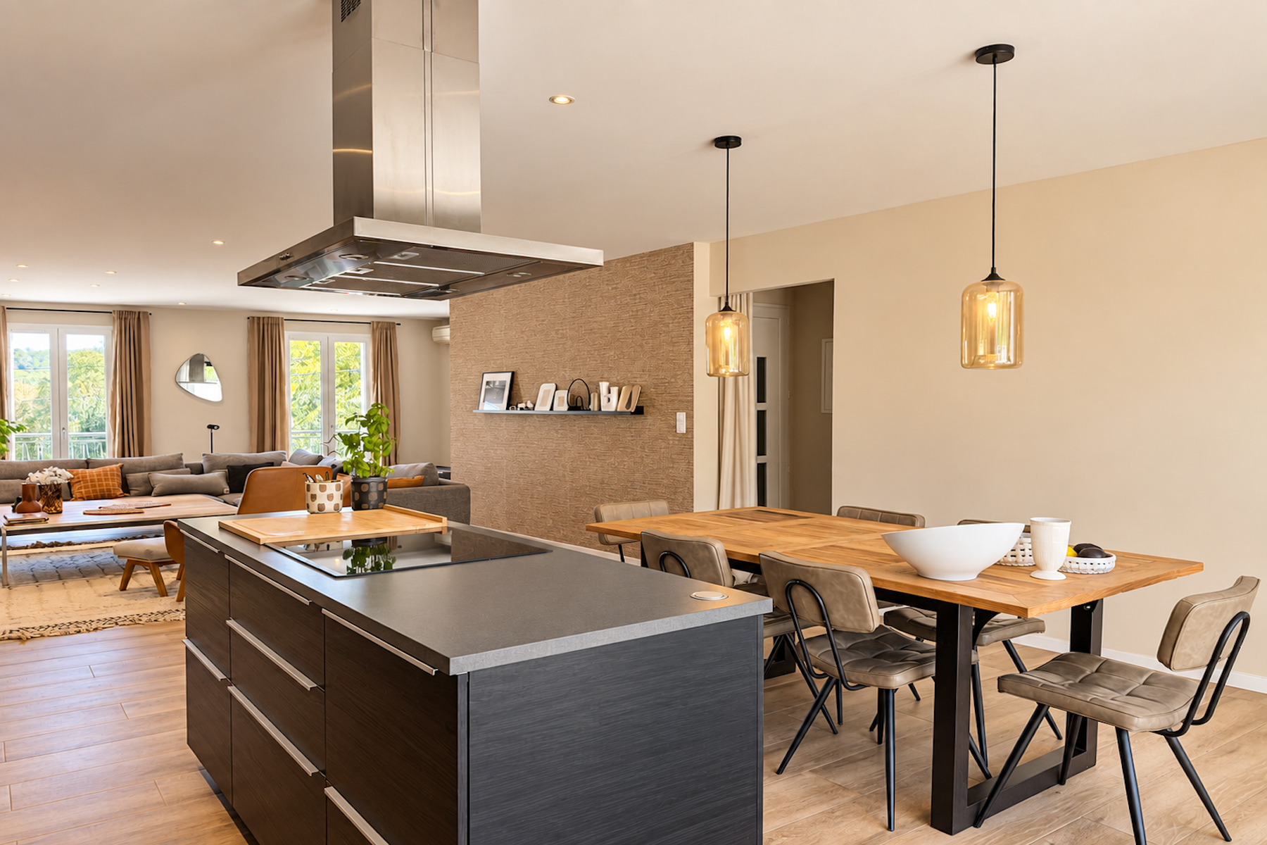  Uzès – Character property with landscaped garden, swimming pool and guest house… - 物件實景