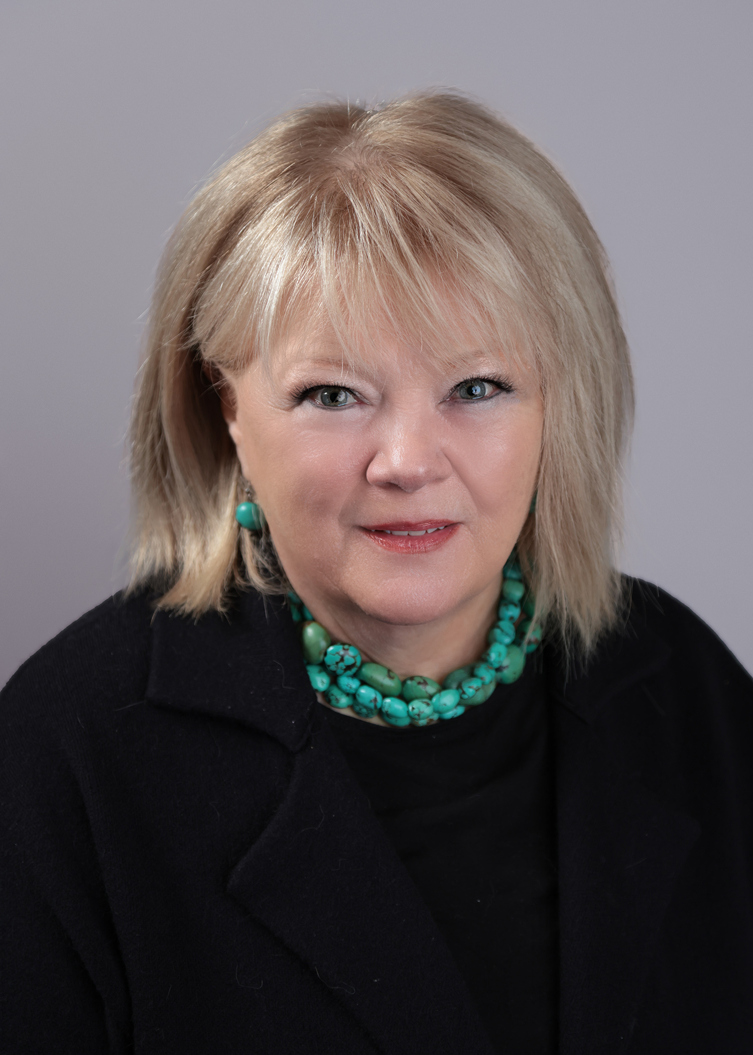 Elizabeth Foster
