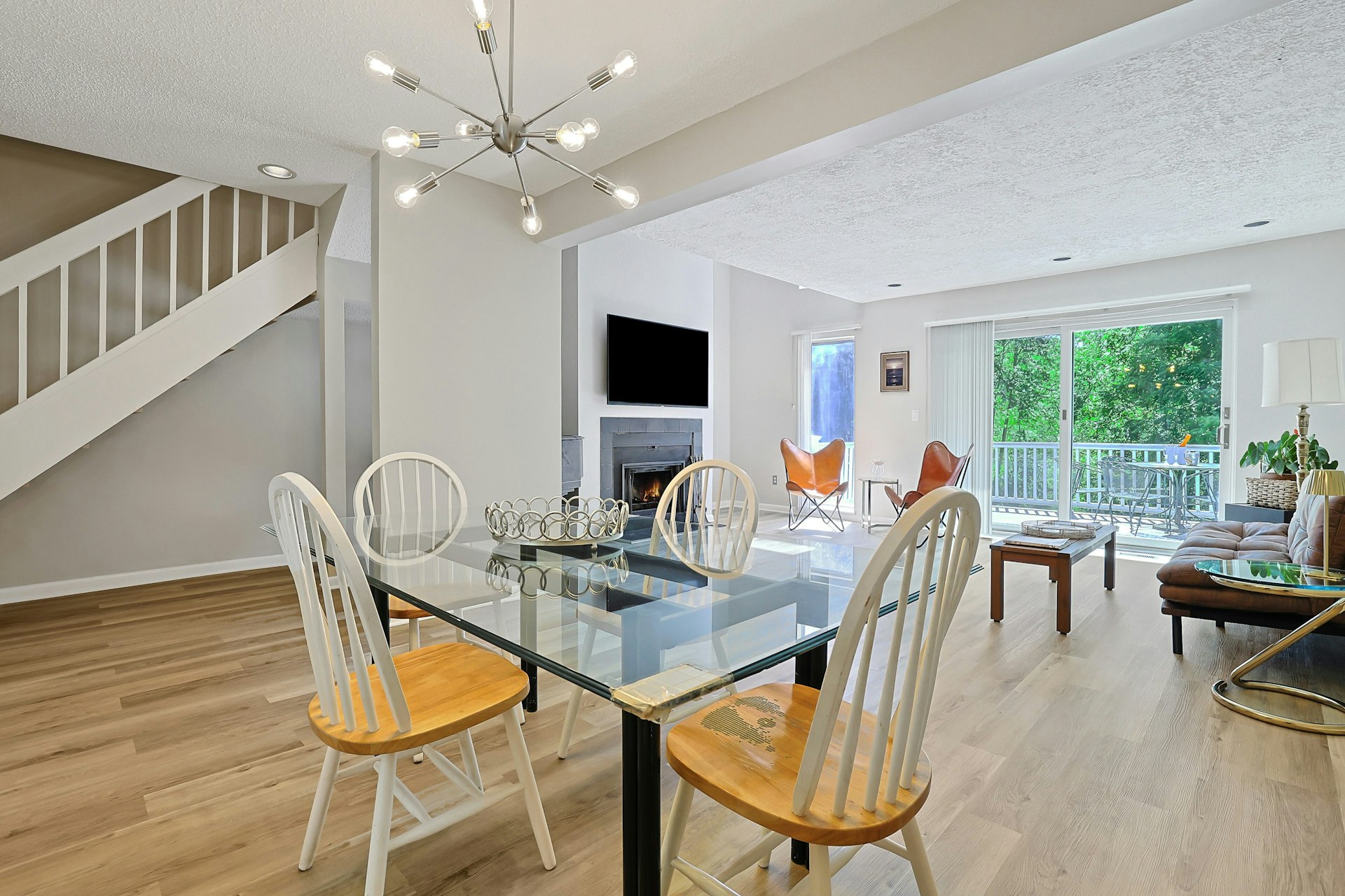  Canterbury Crossing Townhouse - 物件實景