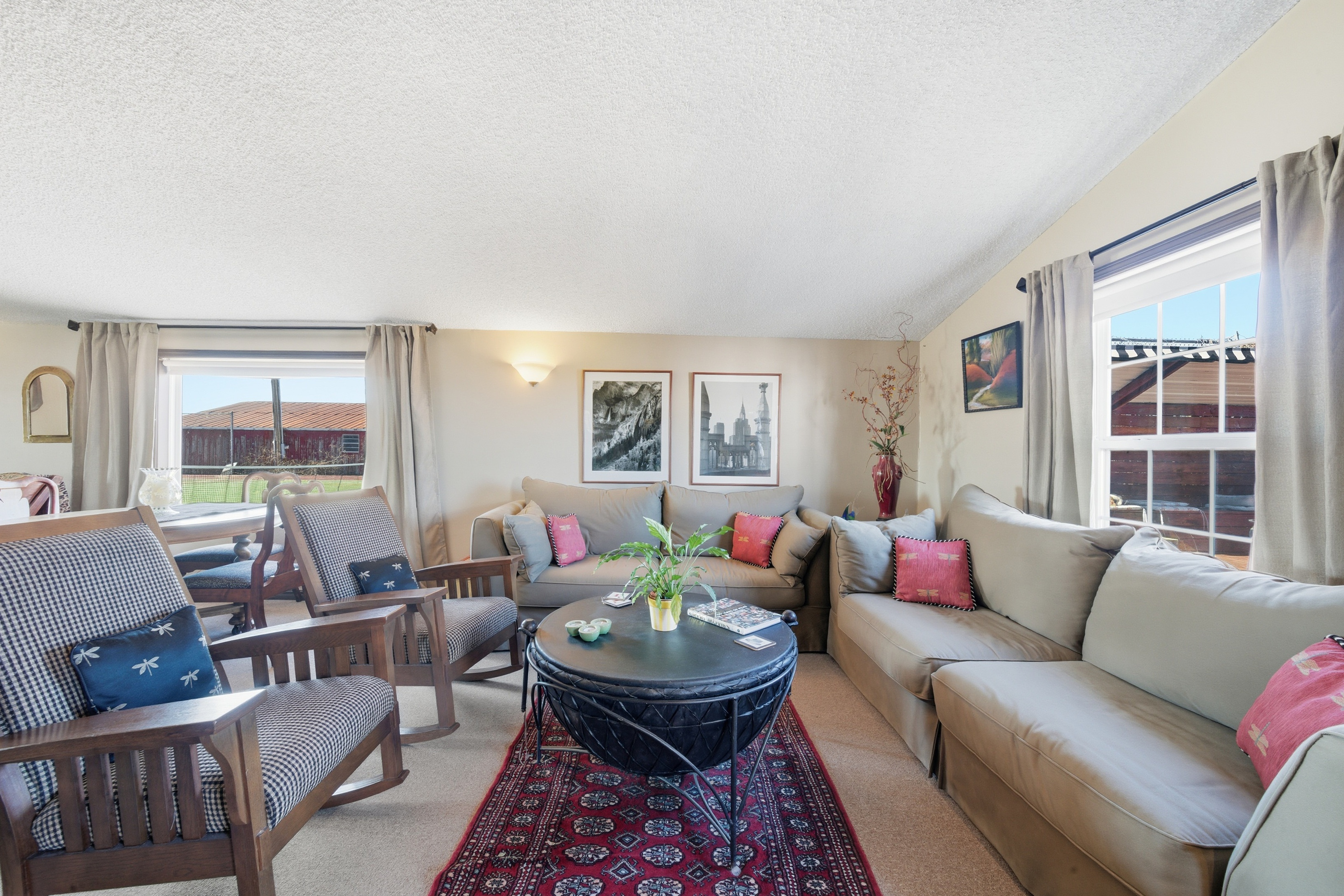  168 Murray Drive, Strang, OK 74367 - 物件實景