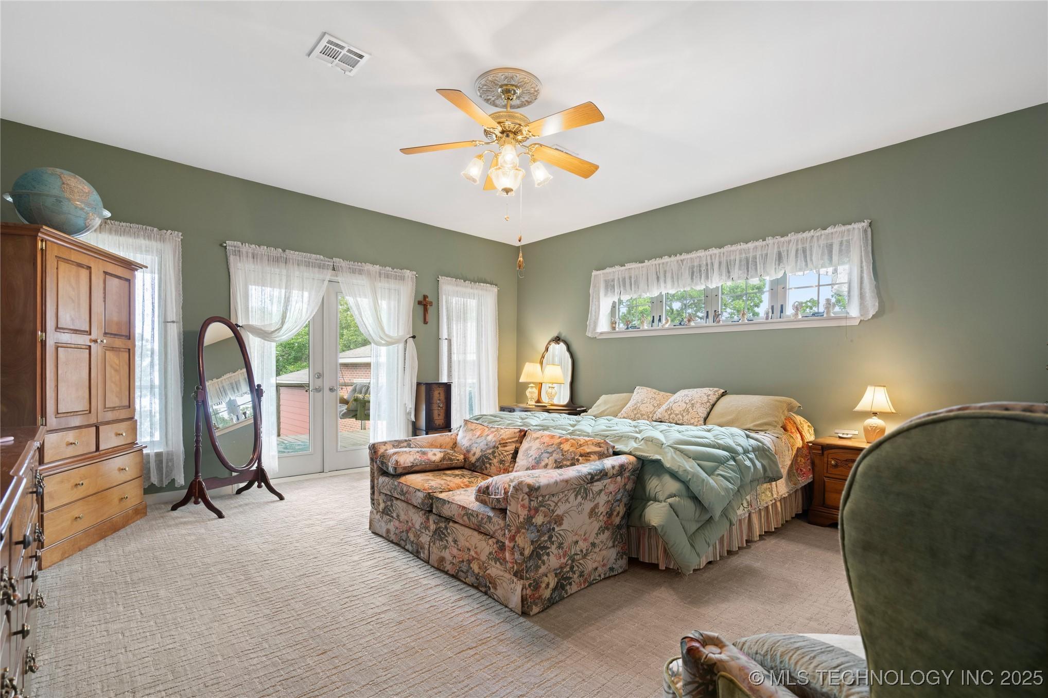 Hulbert, Oklahoma, 74441, United States, 3 Bedrooms Bedrooms, ,2 BathroomsBathrooms,Residential,For Sale,1920796