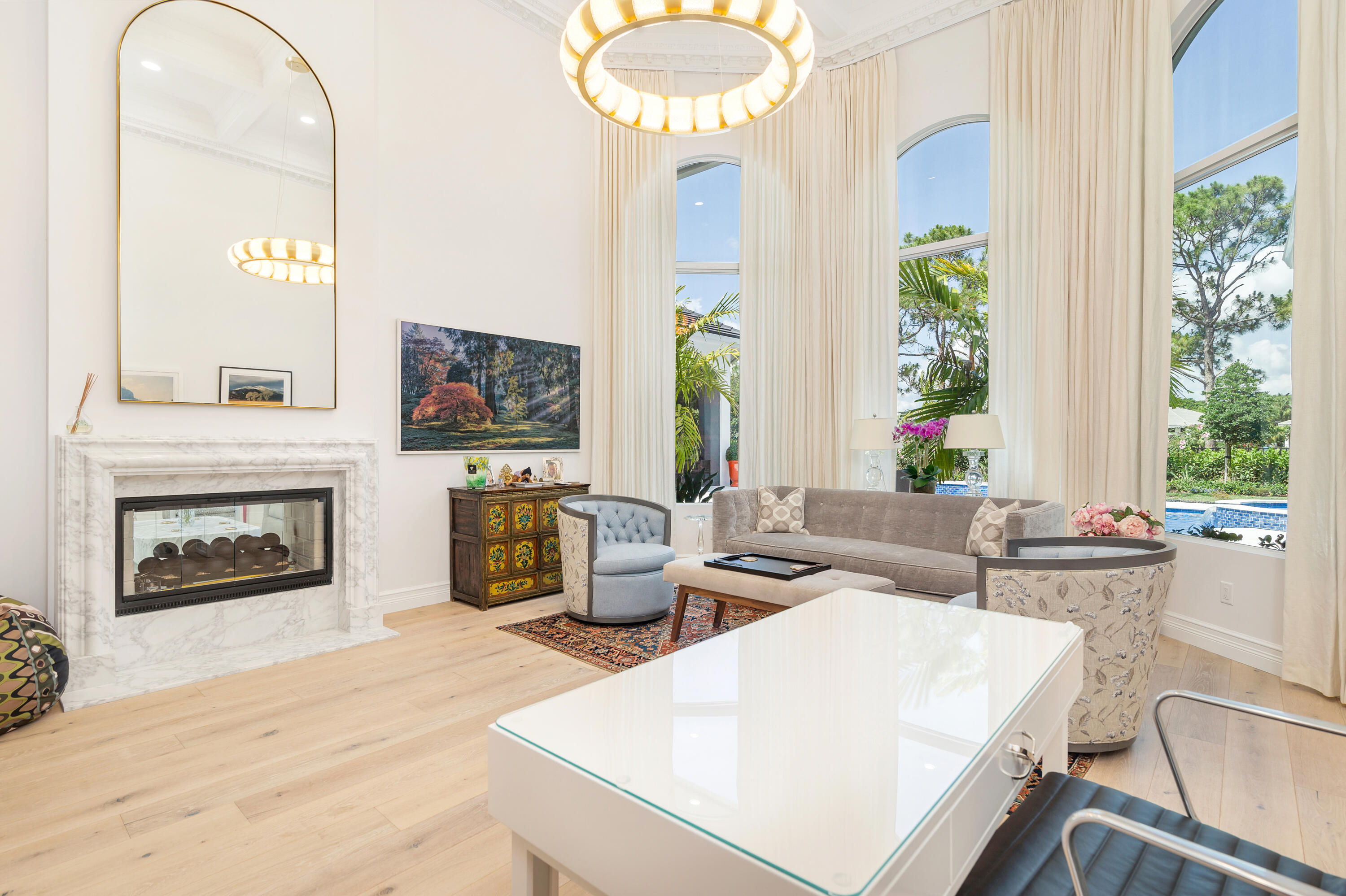  2707 Sheltingham Drive - 物件實景