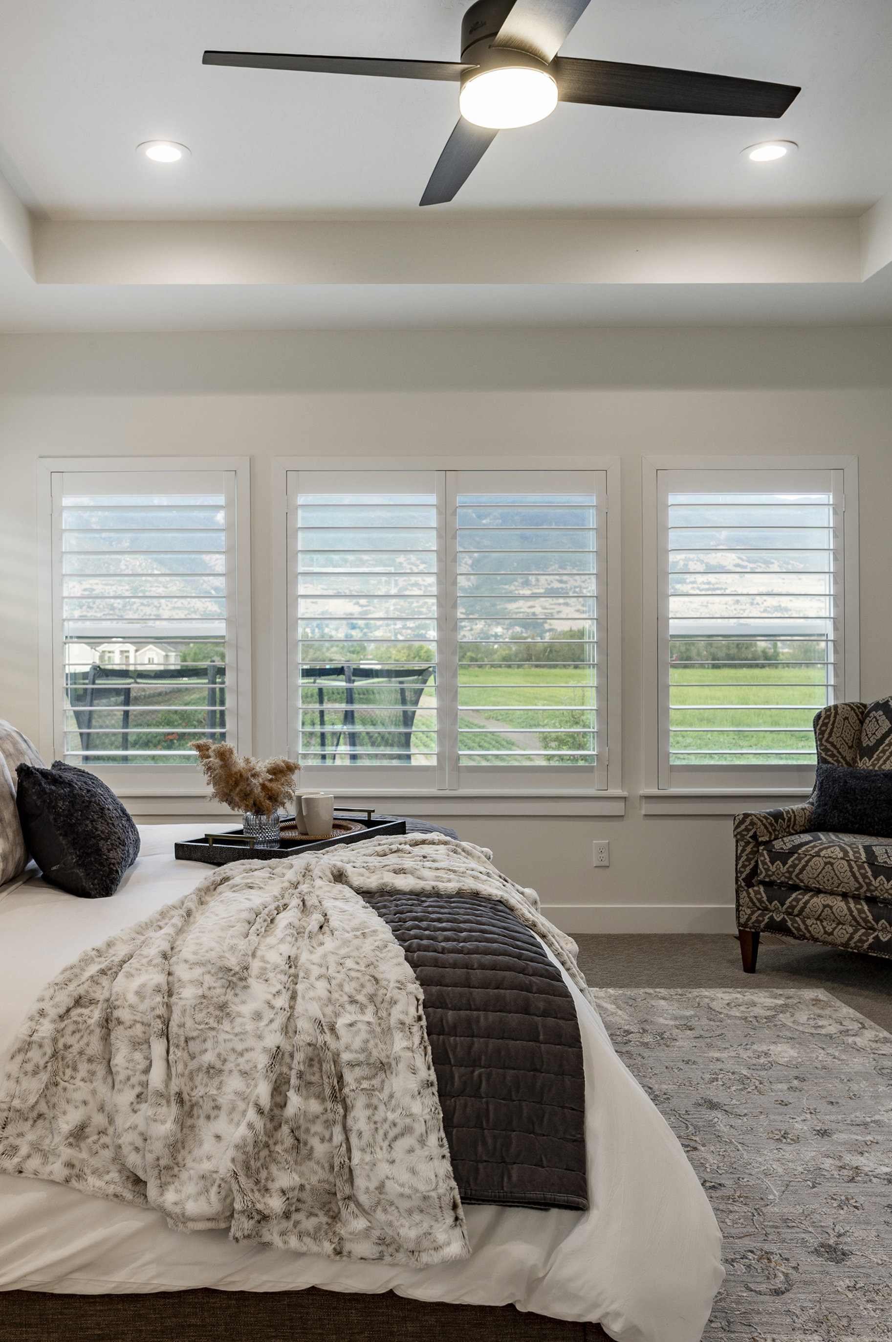  Modern Farmhouse Charm in Farmington - 物件實景