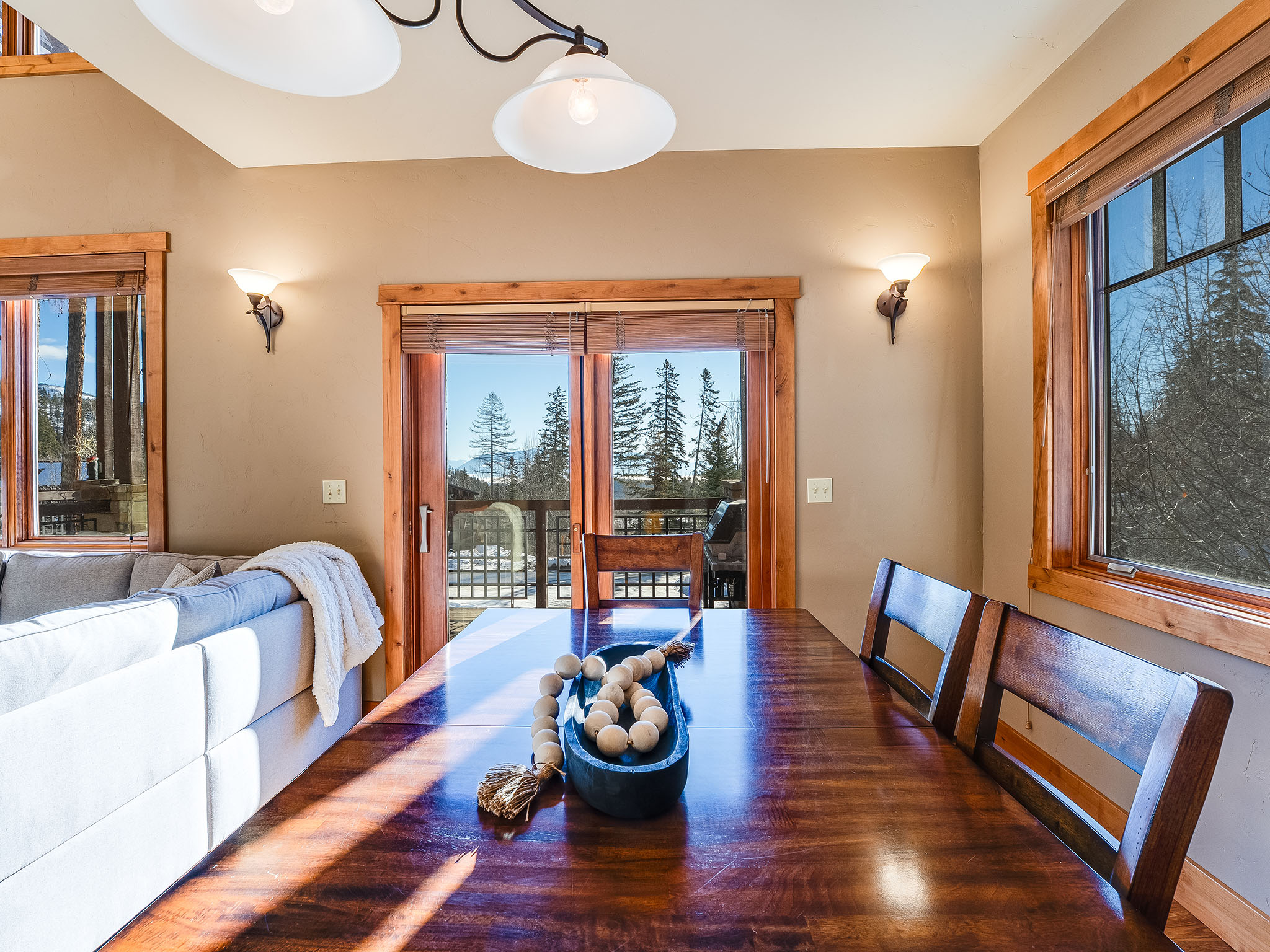  398 Moose Run Drive, Whitefish - 物件實景