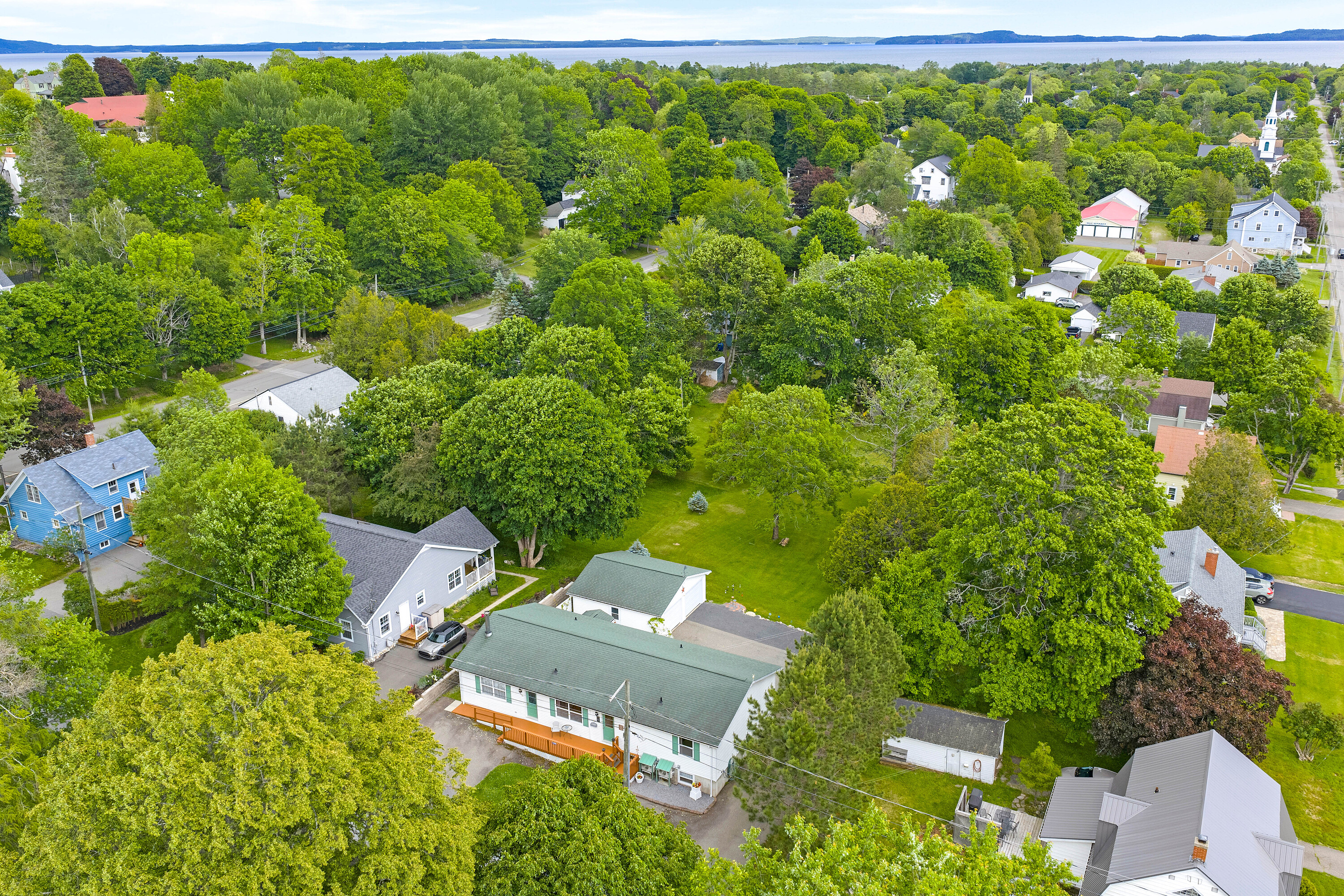  St. Andrews, Charlotte County - 物件實景