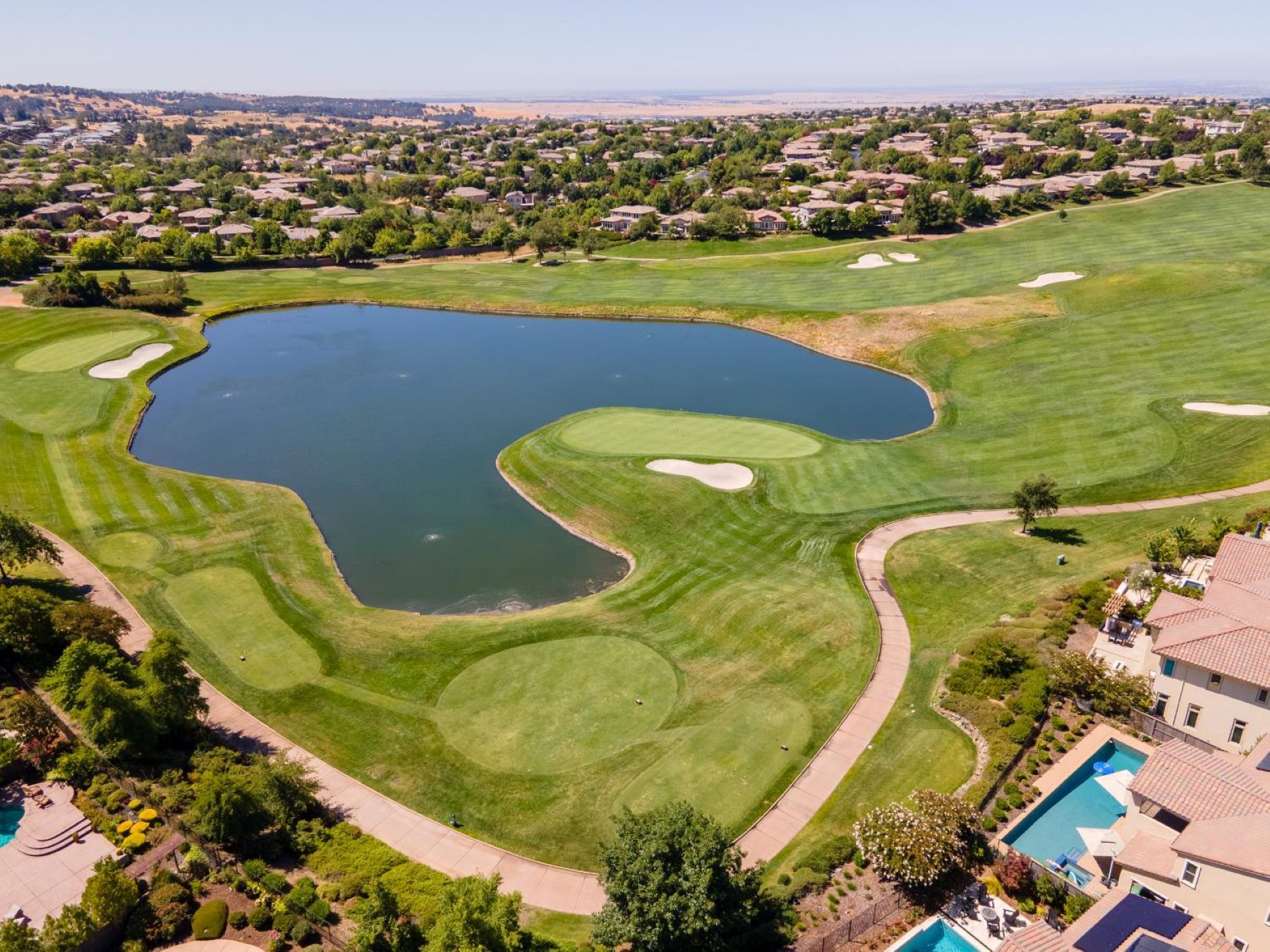  6630 Western Sierra Way, El Dorado Hills, CA 95762 - 物件實景