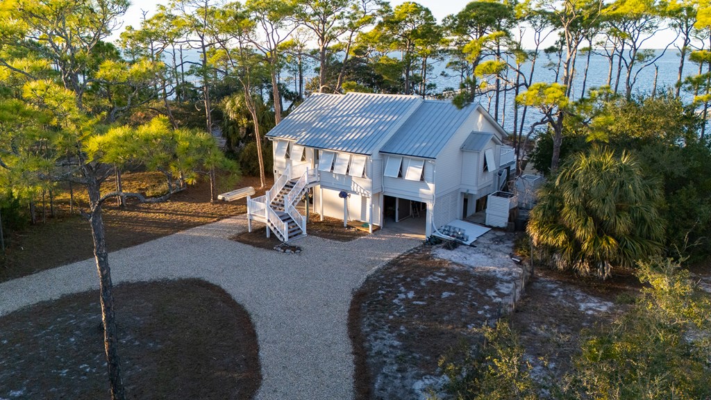 St. George Island, Florida, 32328, United States, 4 Bedrooms Bedrooms, ,2 BathroomsBathrooms,Residential,For Sale,2005204