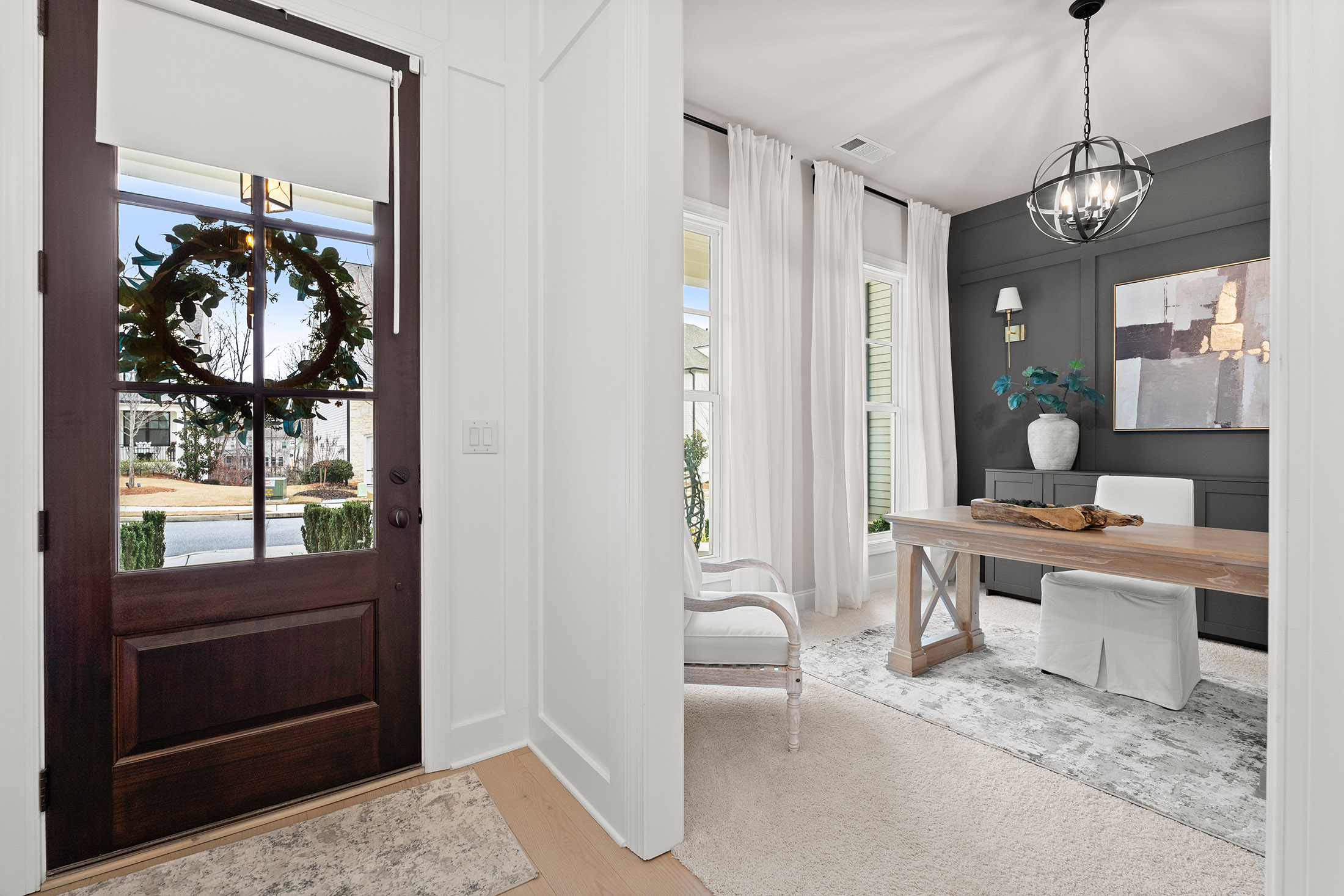  Exceptional Bellmoore Park Residence with Resort Amenities - 物件實景