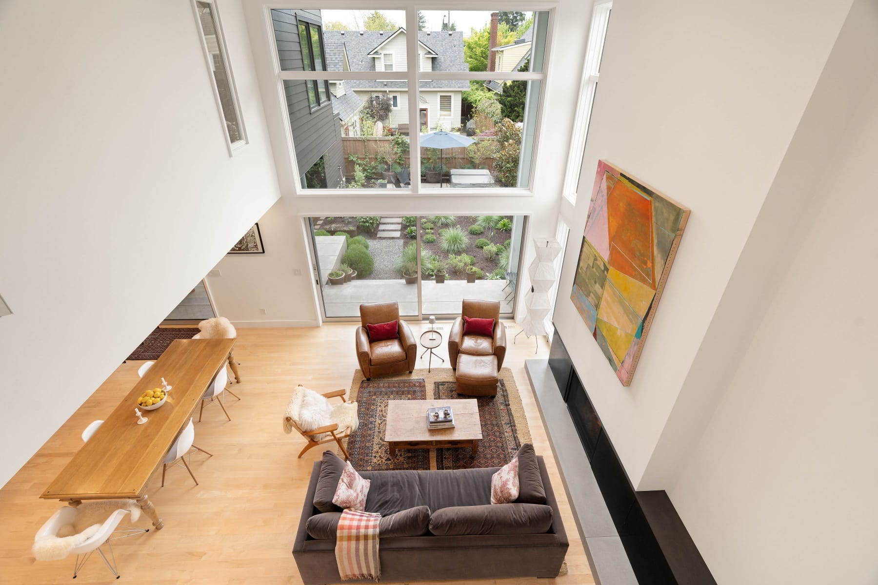  3576 NE BRYCE ST Portland, OR 97212 - 物件實景