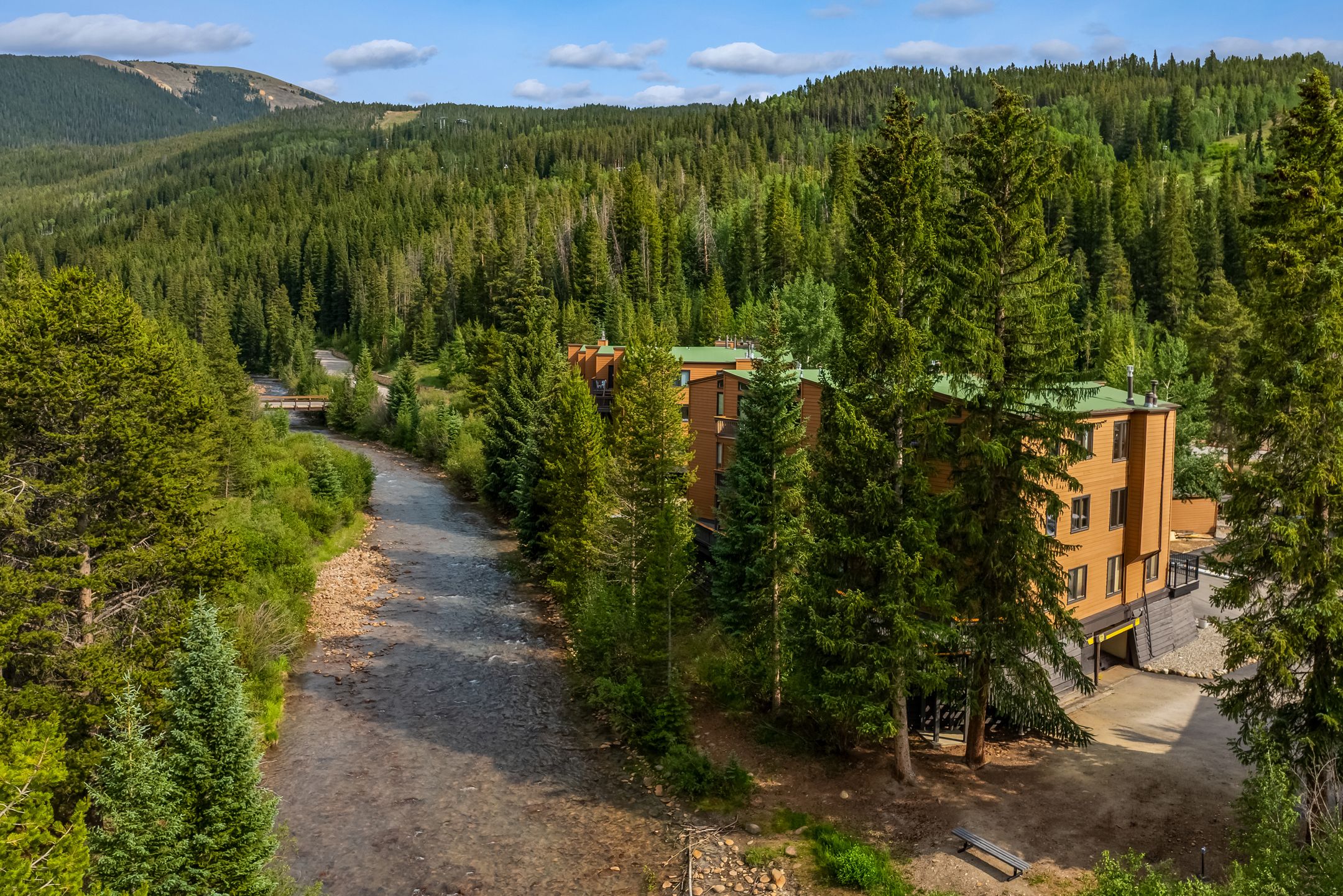  1493 E Keystone Road, Keystone, CO, 80435 - 物件實景