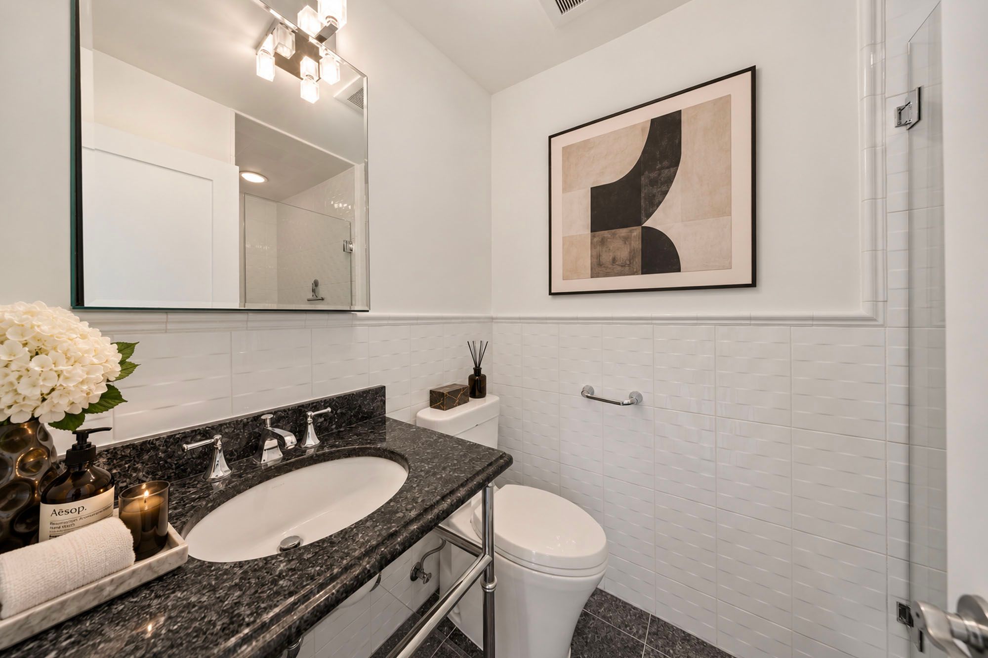  3 Bridle Way, Fort Lee, NJ, 07024 - 物件實景