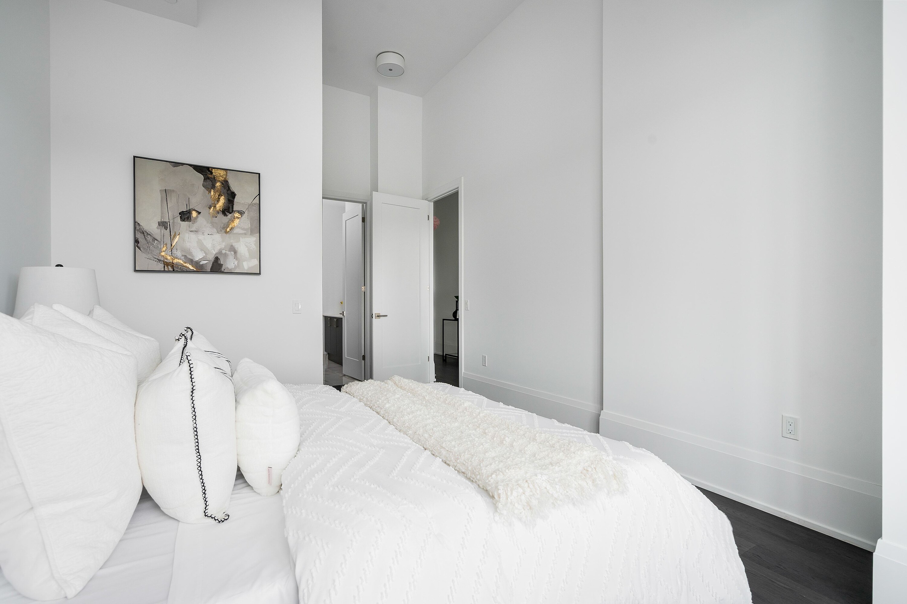  Penthouse Living. Iconic Views - 物件實景