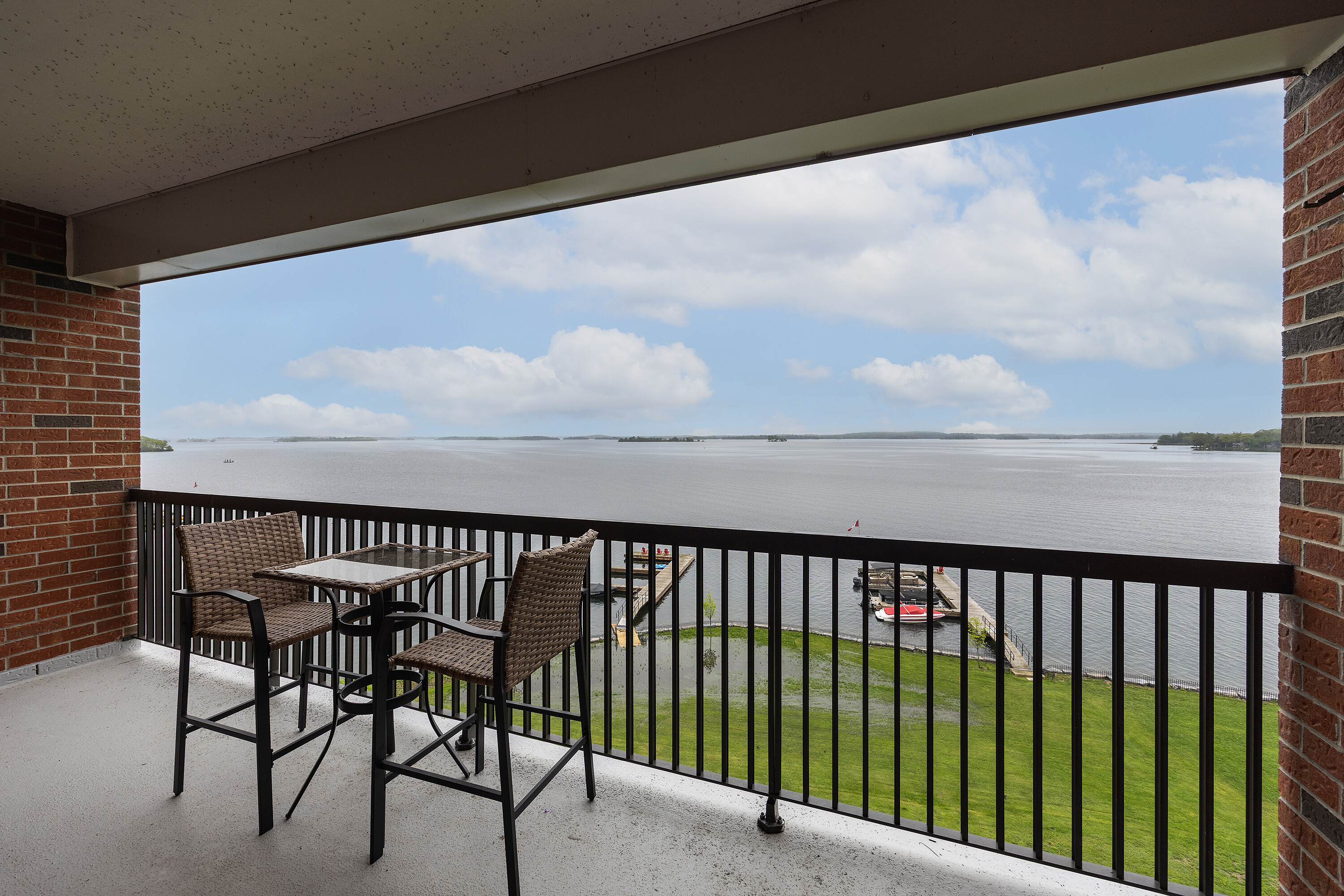  Stunning 1000 Islands Views - 物件實景
