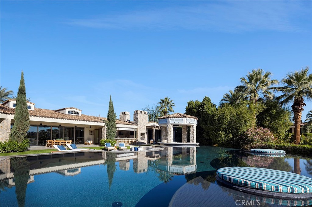 Indian Wells, California, 92210, United States, 5 Bedrooms Bedrooms, ,7 BathroomsBathrooms,Residential,For Sale,2001753