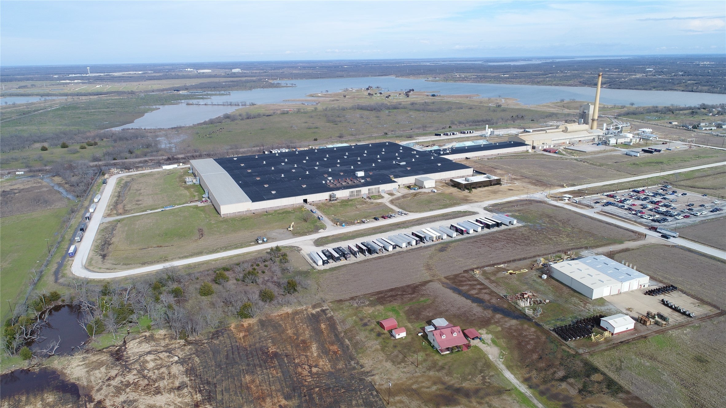 Corsicana, Texas, 75110, United States, ,Land,For Sale,1977085