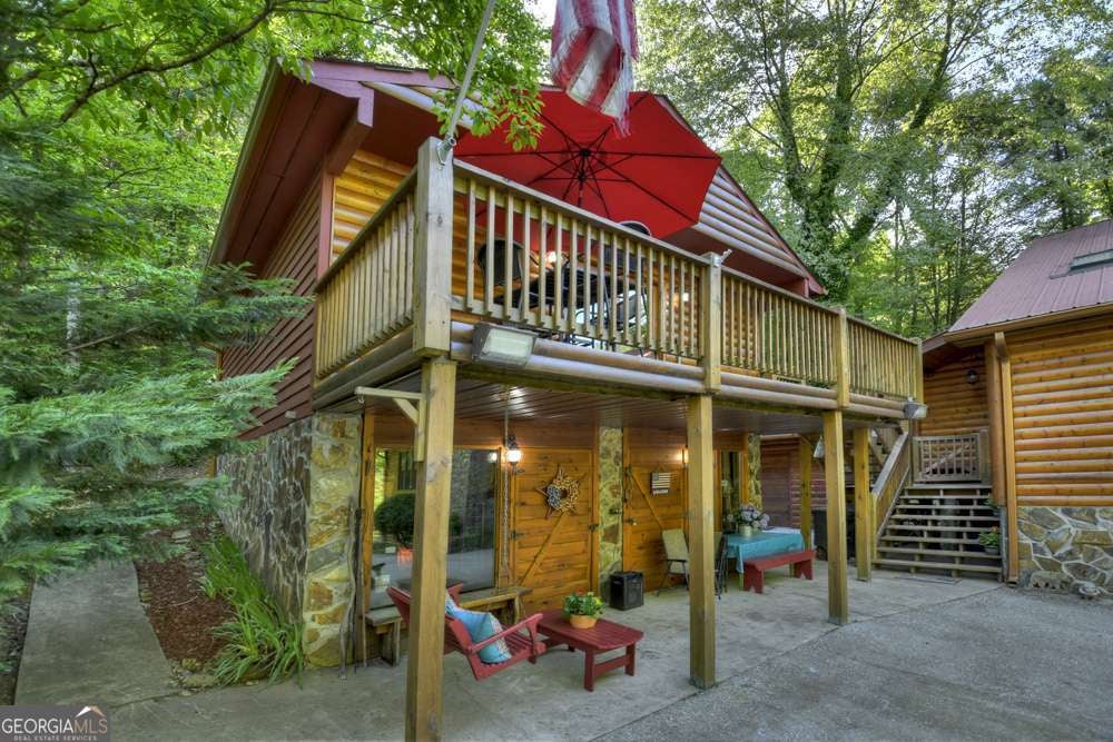 Blue Ridge, Georgia, 30513, United States, 4 Bedrooms Bedrooms, ,3 BathroomsBathrooms,Residential,For Sale,1858936