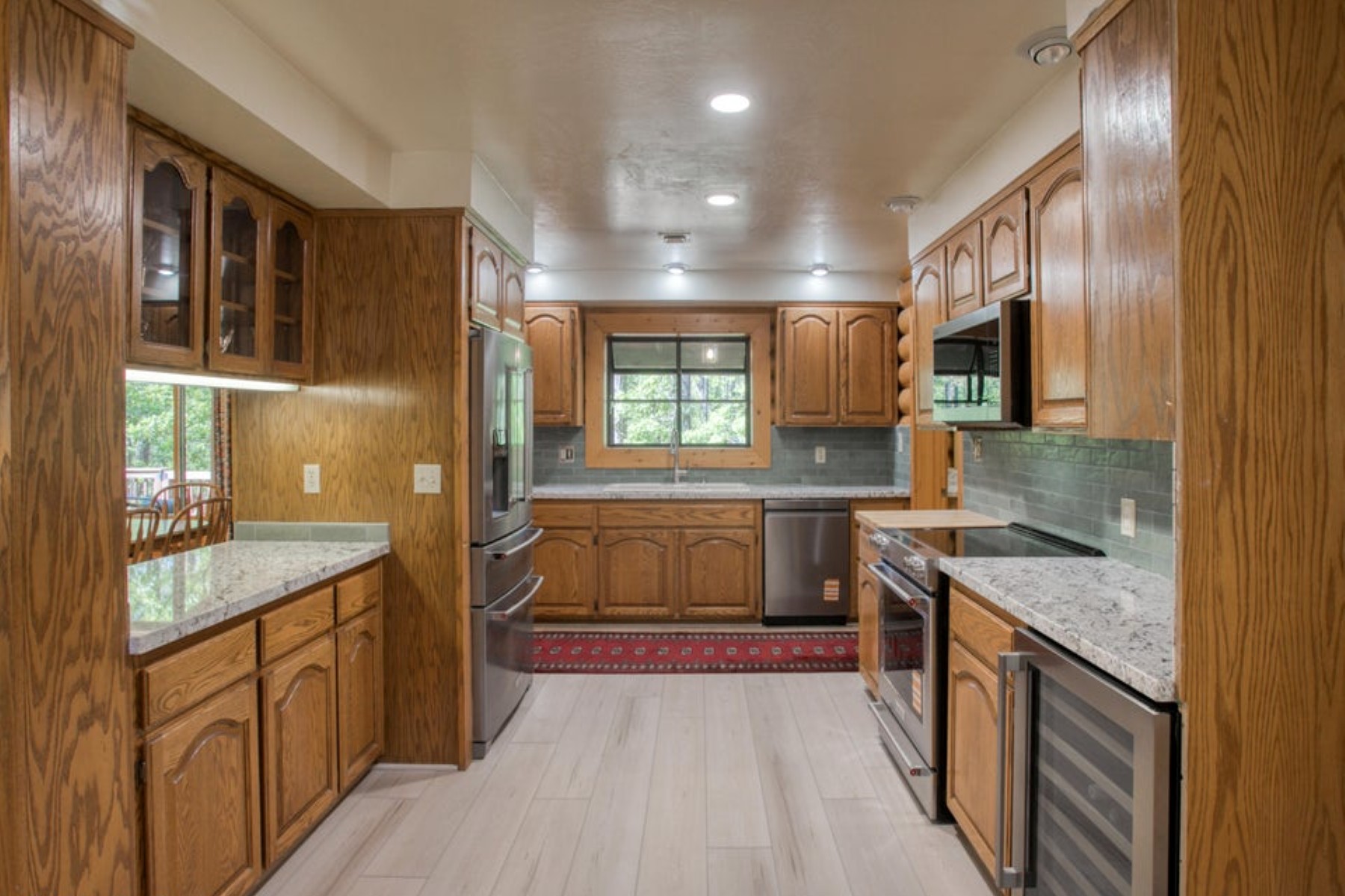  2735 Bobcat Gulch¦Pinetop, AZ - 物件實景