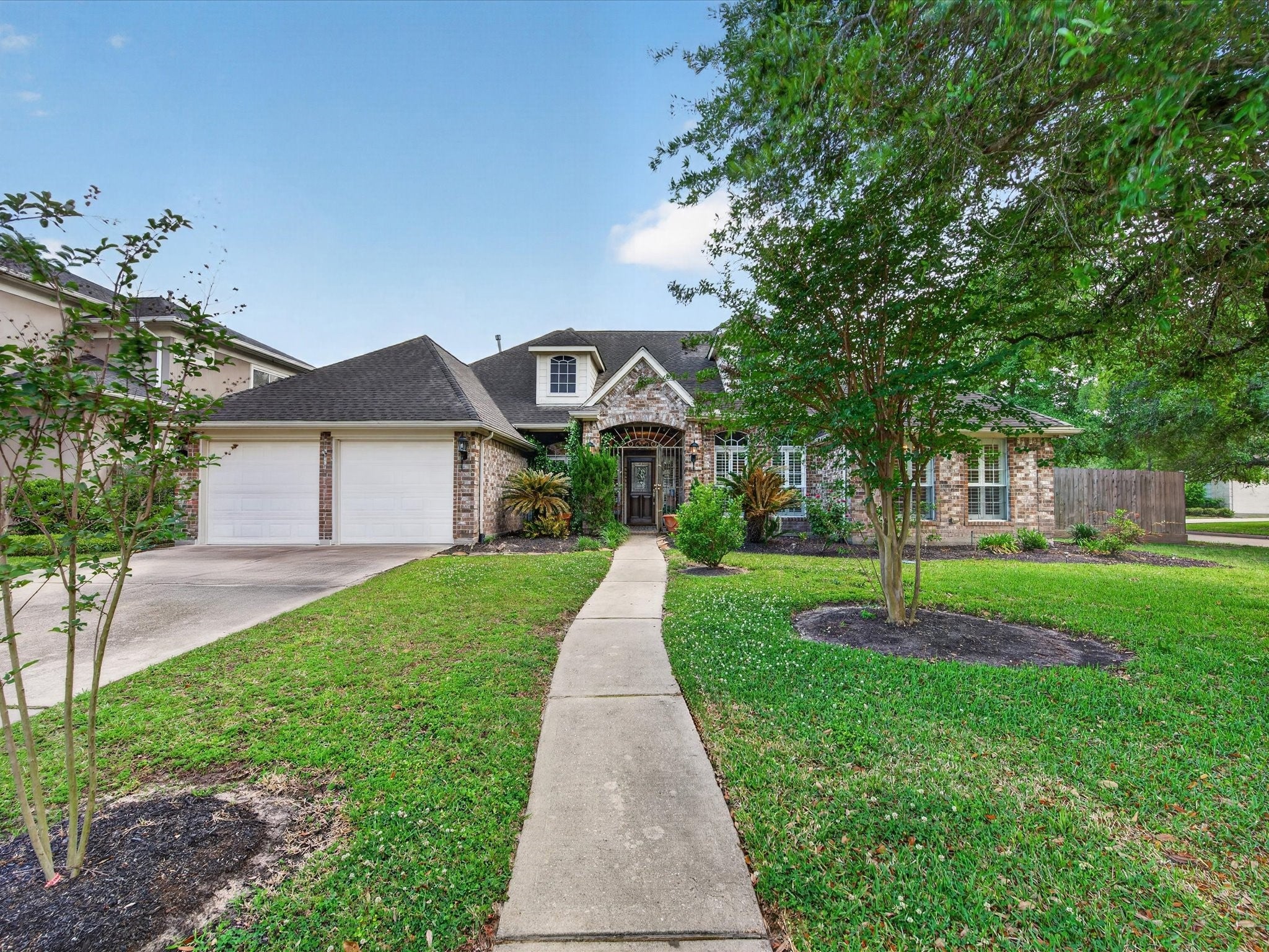 Mindy Park Ct, Houston, TX 77069 #1