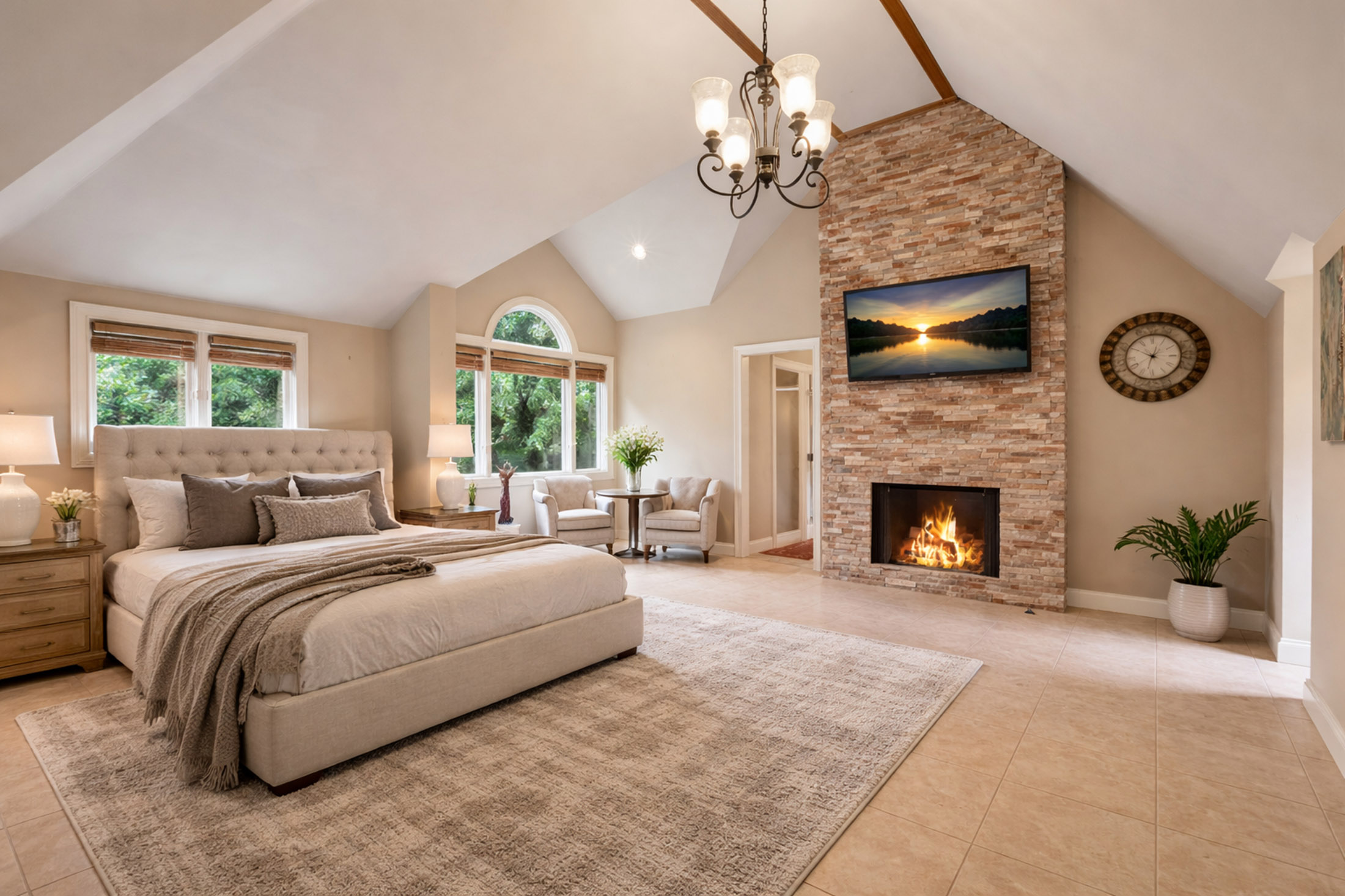  Experience Unrivaled Luxury and Serenity in This One-of-a-Kind Estate - 物件實景