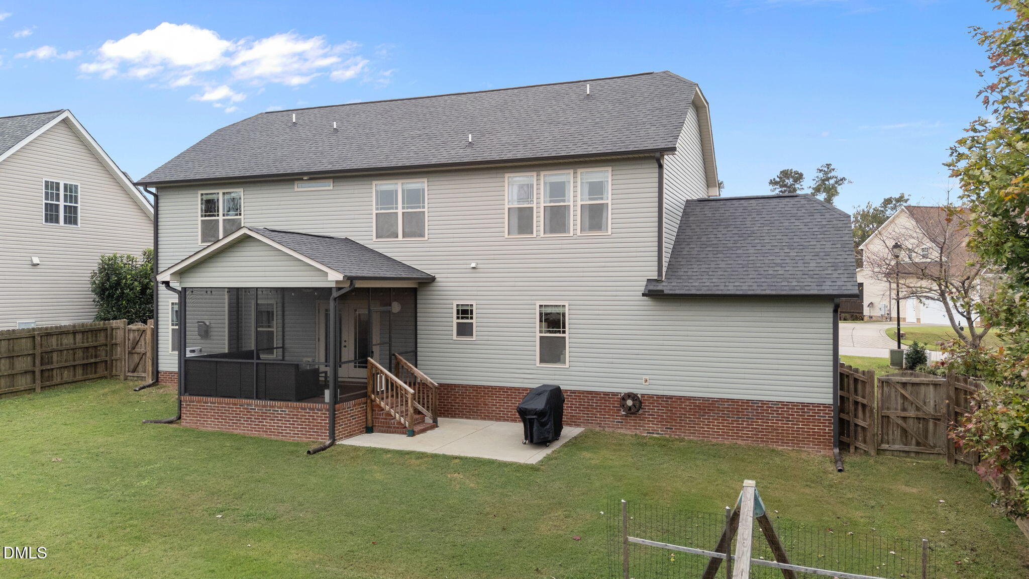 Clayton, North Carolina, 27527, United States, 4 Bedrooms Bedrooms, ,3 BathroomsBathrooms,Residential,For Sale,1959098