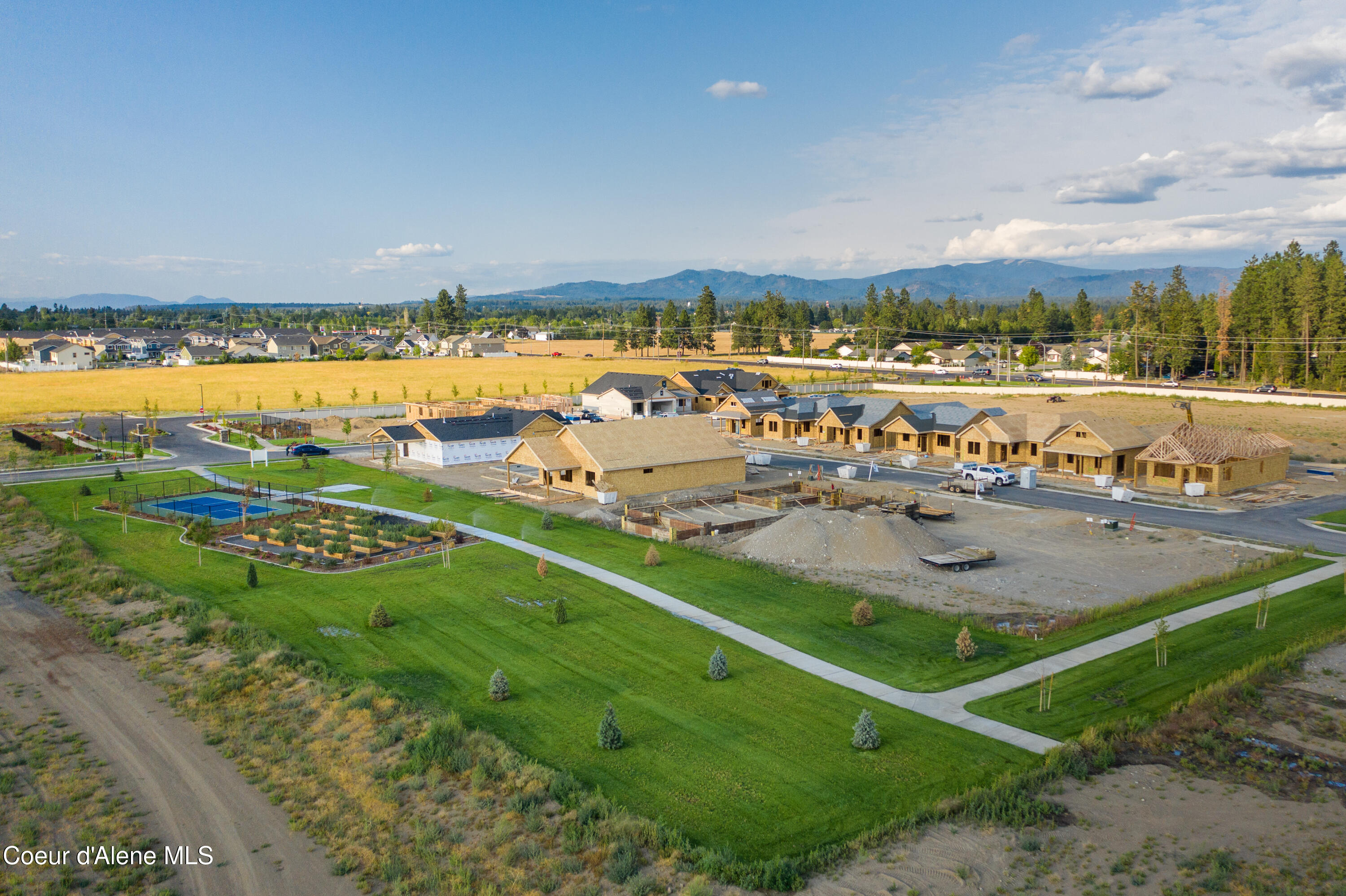 Coeur D'alene, Idaho, 83815, United States, 3 Bedrooms Bedrooms, ,Residential,For Sale,1991983