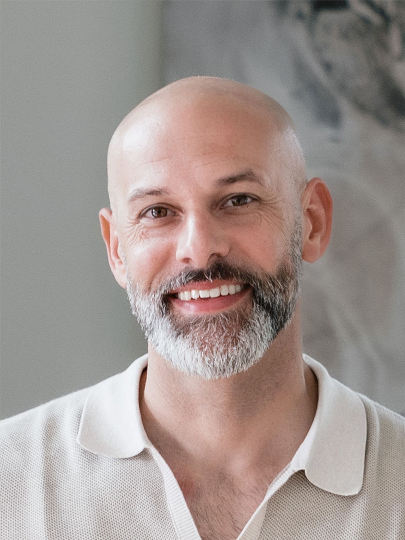 Mark Fontenot