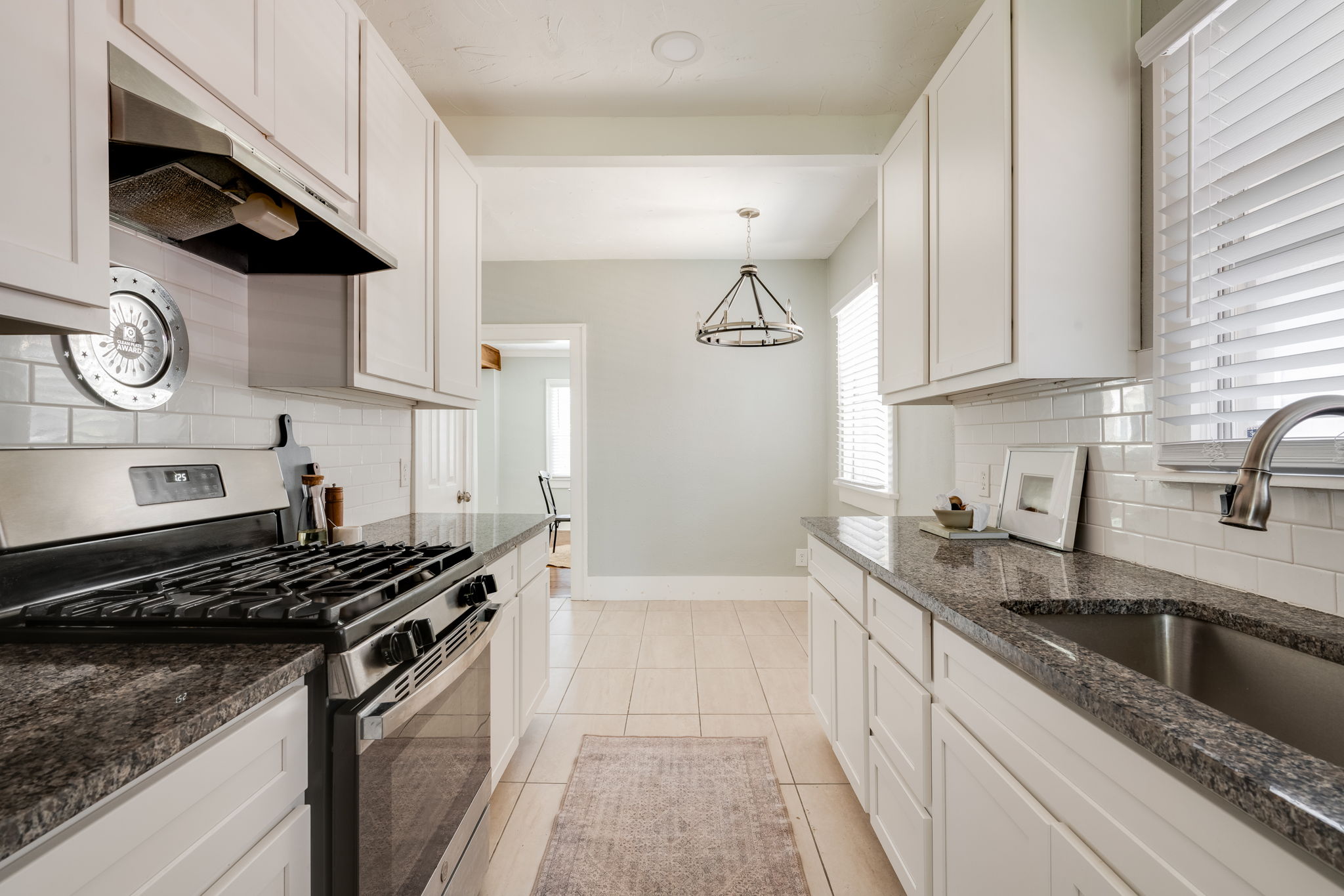  2020 Northwest 17th Street, Oklahoma City, OK 73106 - 物件實景