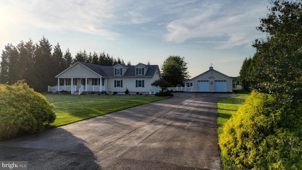 HARBESON, Delaware, 19951, United States, 3 Bedrooms Bedrooms, ,2 BathroomsBathrooms,Residential,For Sale,1864733