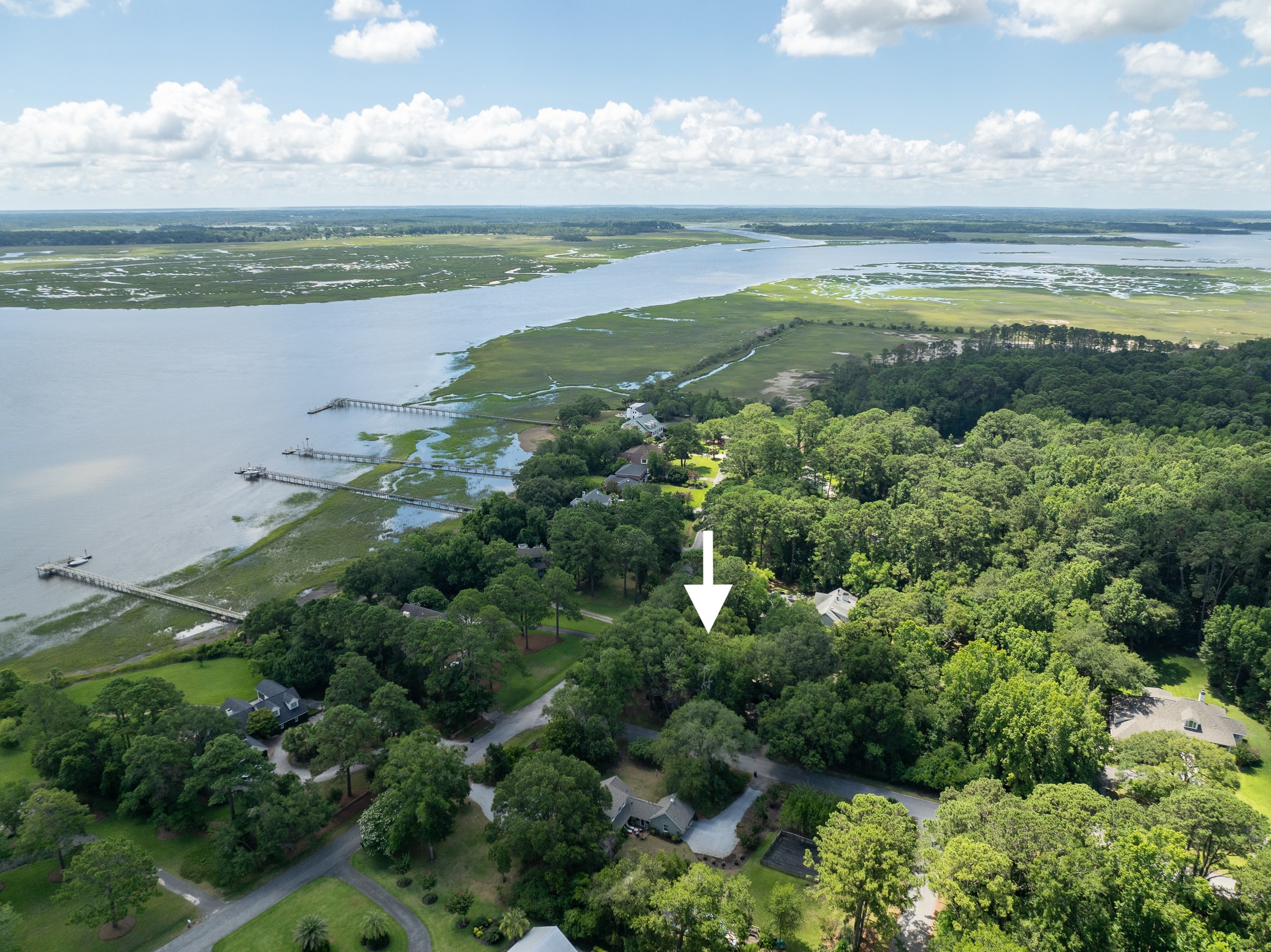 Beaufort, South Carolina, 29907, United States, 3 Bedrooms Bedrooms, ,2 BathroomsBathrooms,Residential,For Sale,1915207