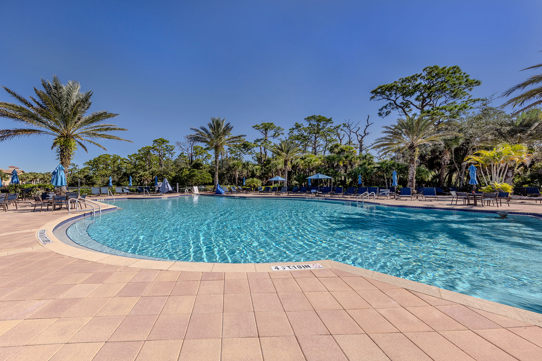  VENETIAN GOLF & RIVER CLUB - 物件實景