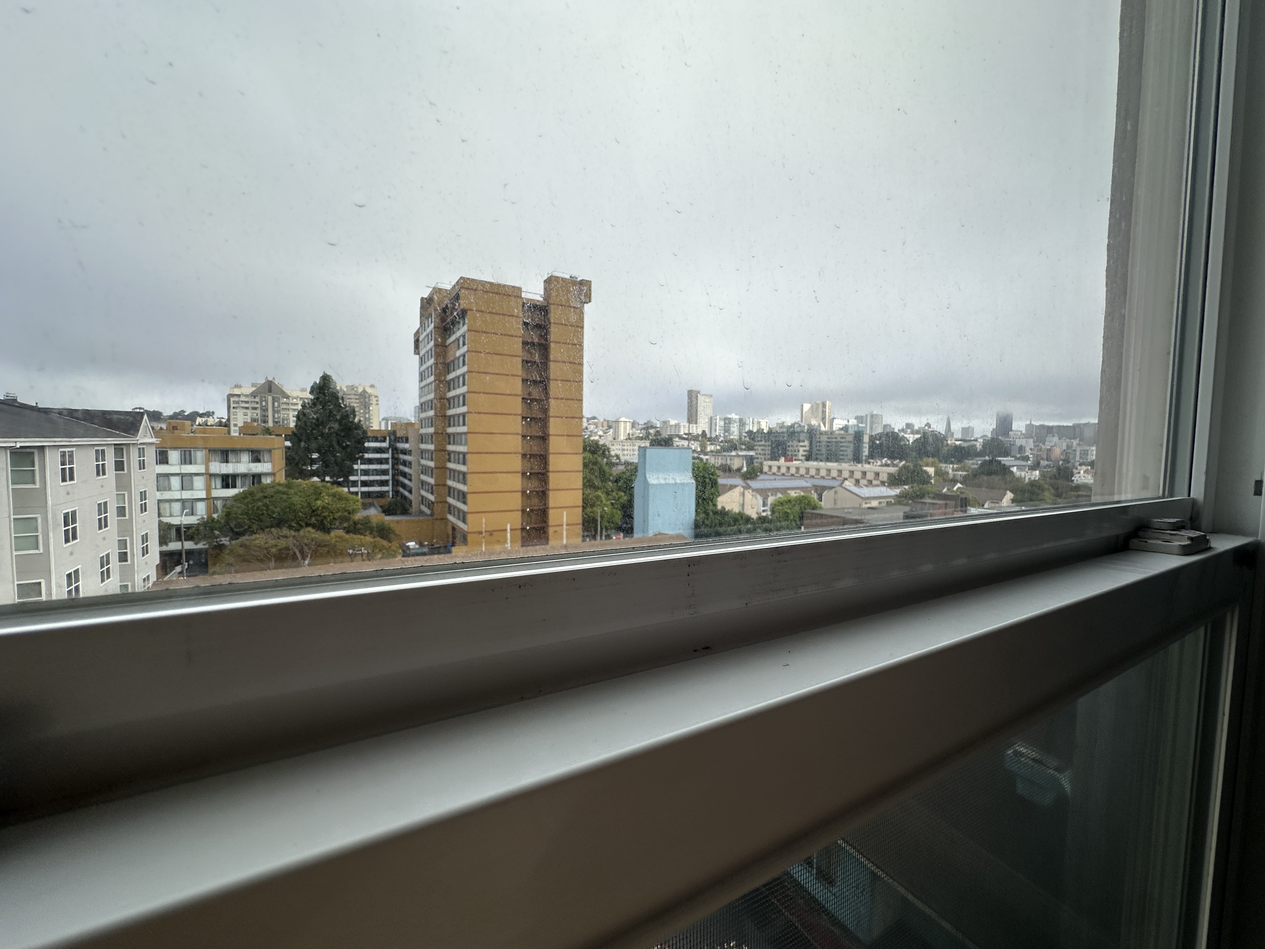 San Francisco, California, 94117, United States, 24 Bedrooms Bedrooms, ,Residential,For Sale,1995943