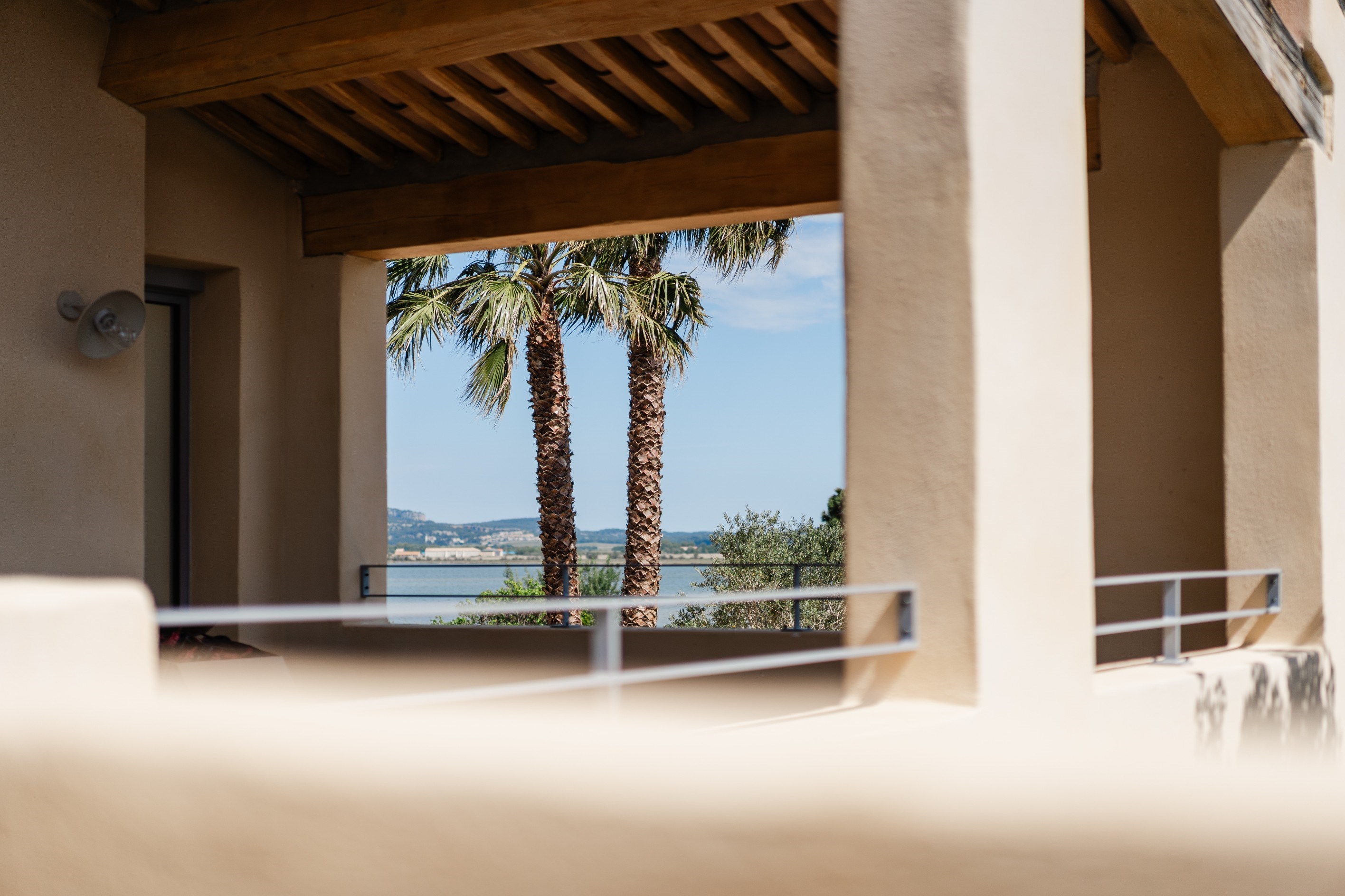  Exceptional home with lagoon views - 物件實景
