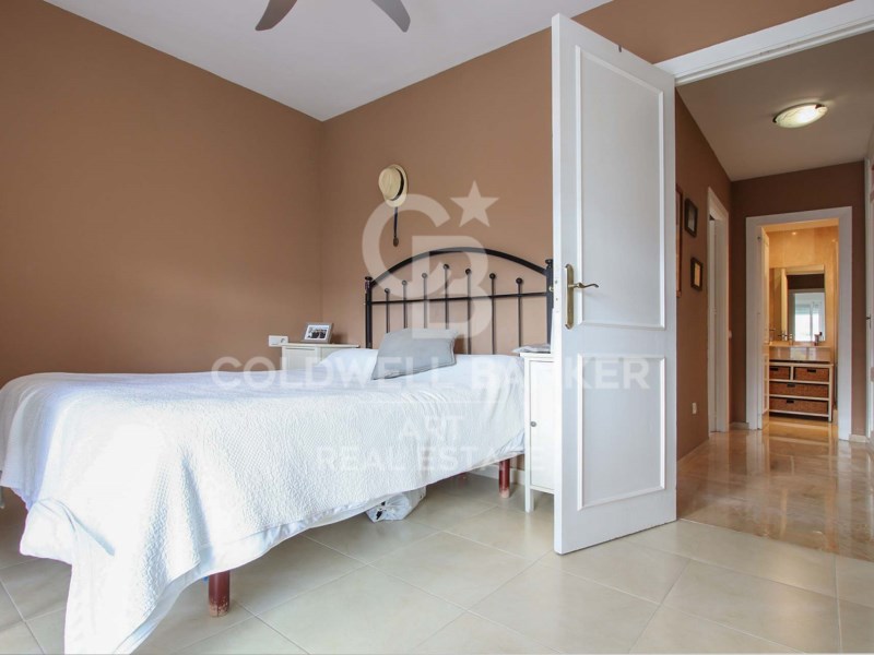 Marbella, Andalusia, ES, 3 Bedrooms Bedrooms, ,3 BathroomsBathrooms,Residential,For Sale,1848918