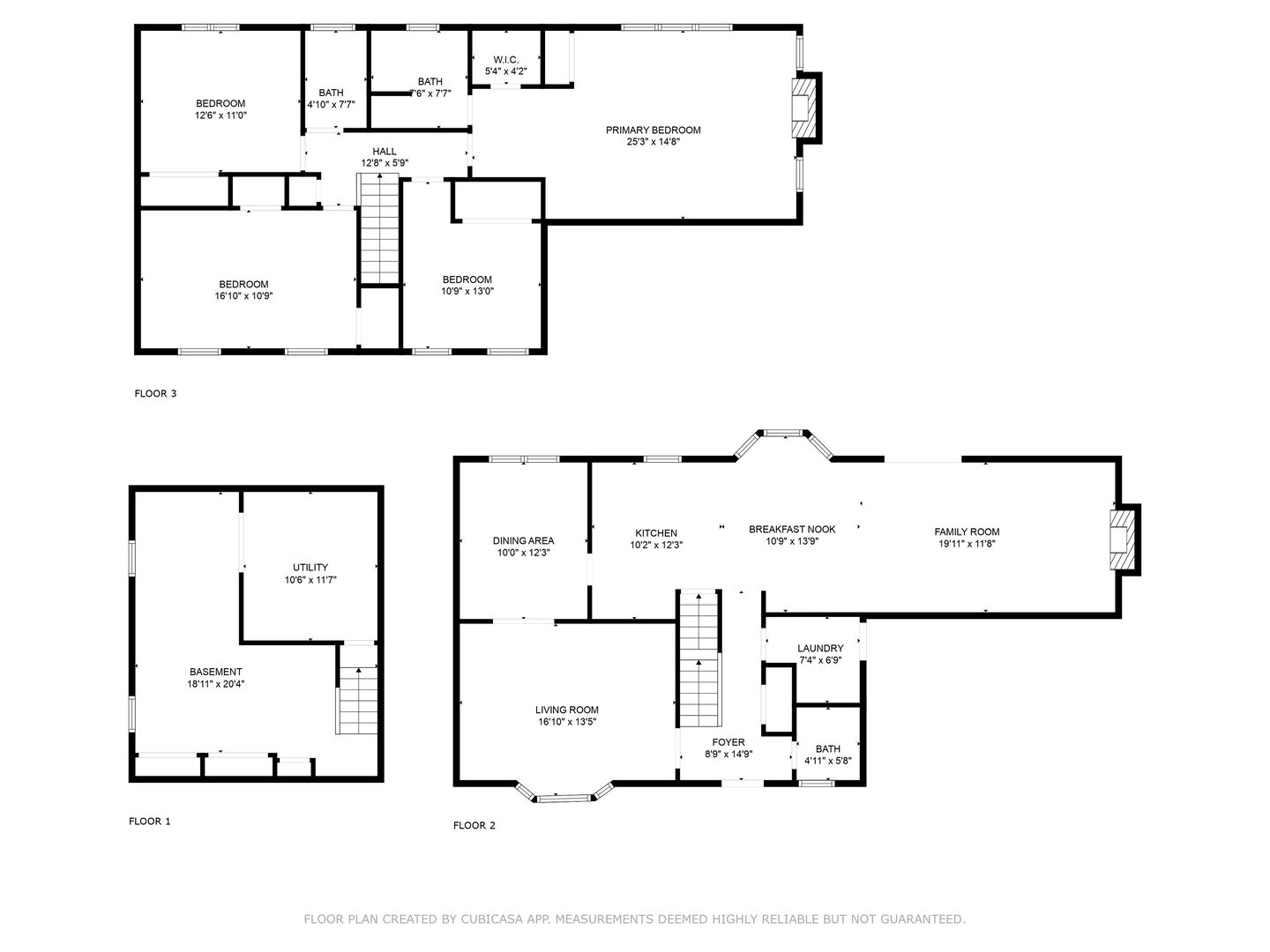 Deerfield, Illinois, 60015, United States, 4 Bedrooms Bedrooms, ,3 BathroomsBathrooms,Residential,For Sale,1933252