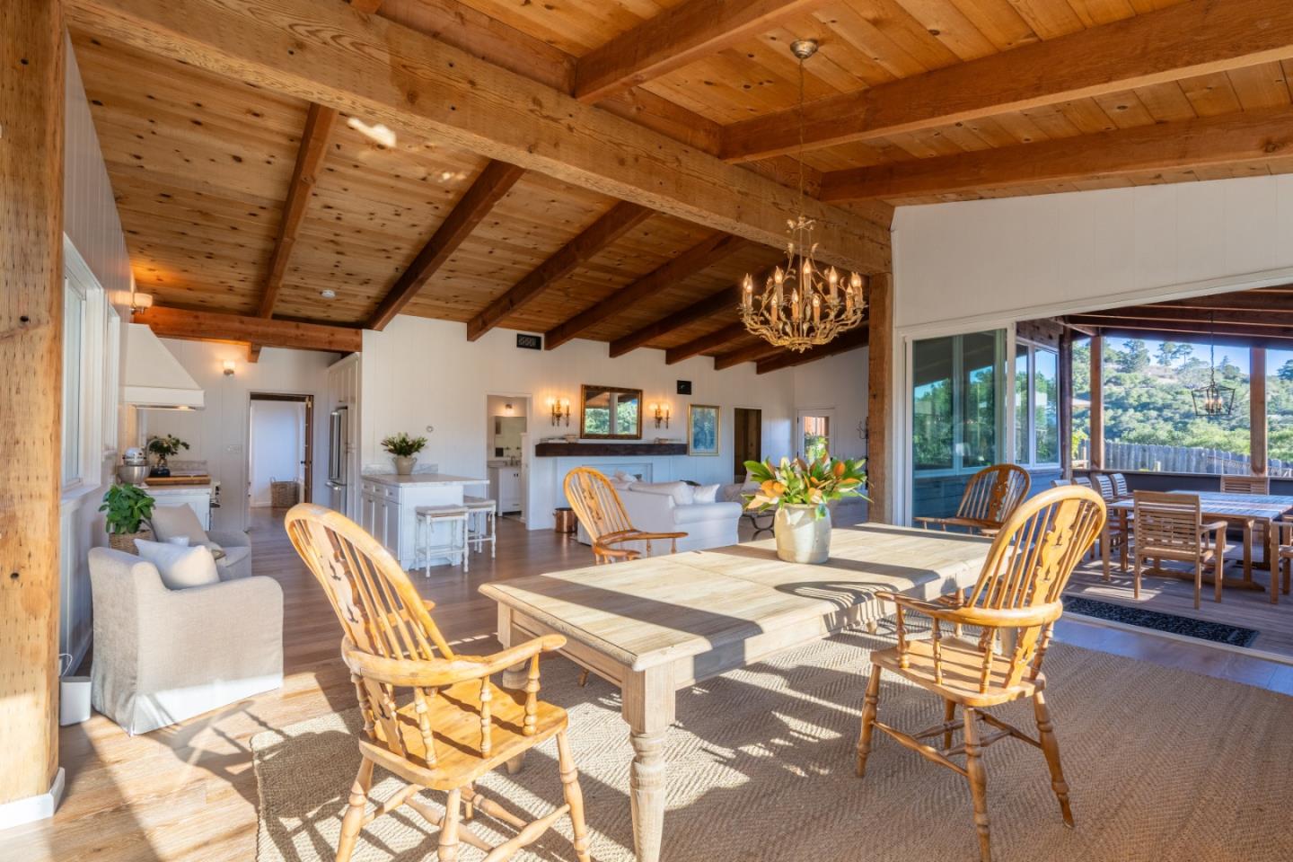 Carmel Valley, California, 93924, United States, 4 Bedrooms Bedrooms, ,3 BathroomsBathrooms,Residential,For Sale,1999707